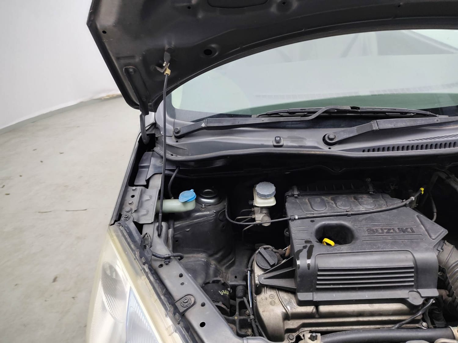 Wagon R image 31 Wagon R image 31