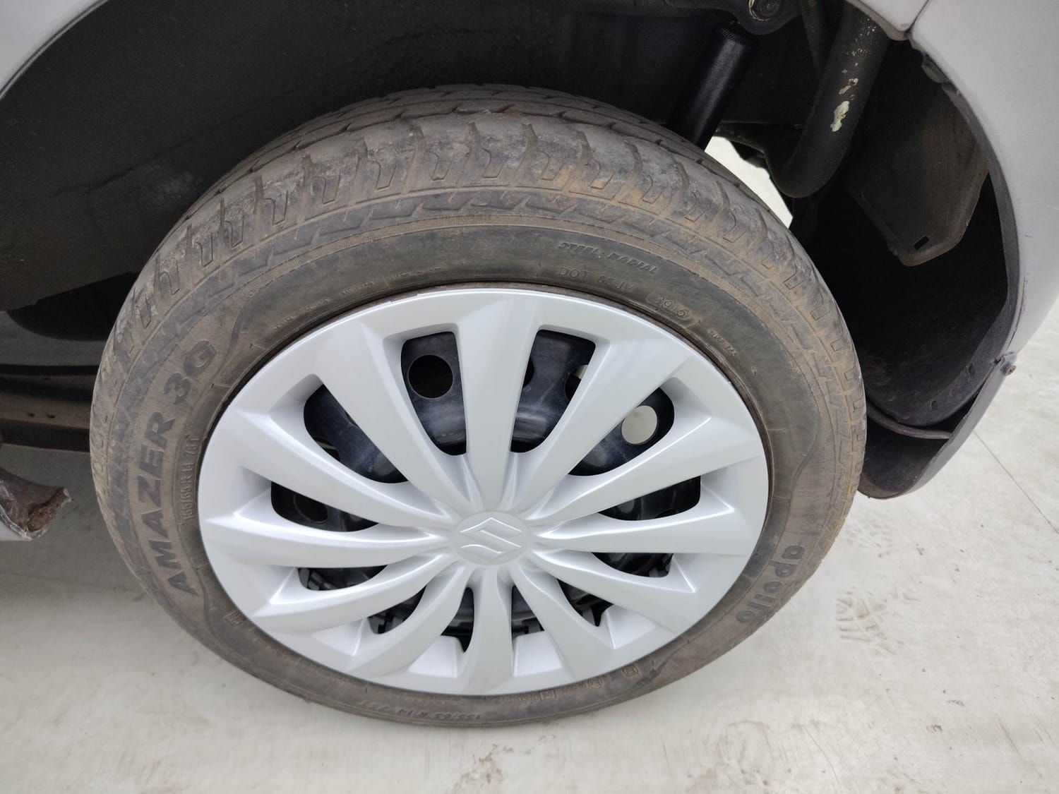 Wagon R image 35 Wagon R image 35