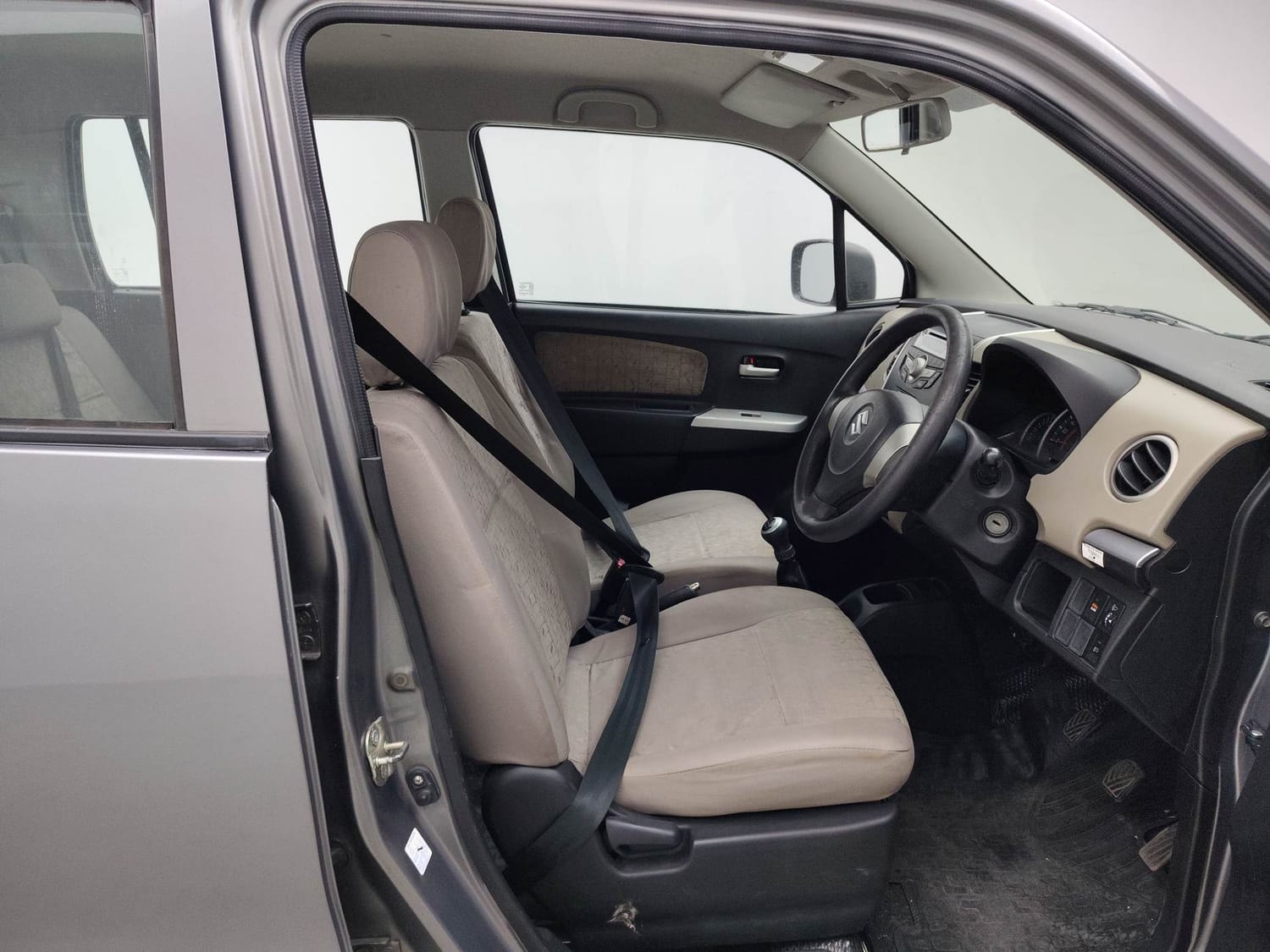 Wagon R image 17 Wagon R image 17