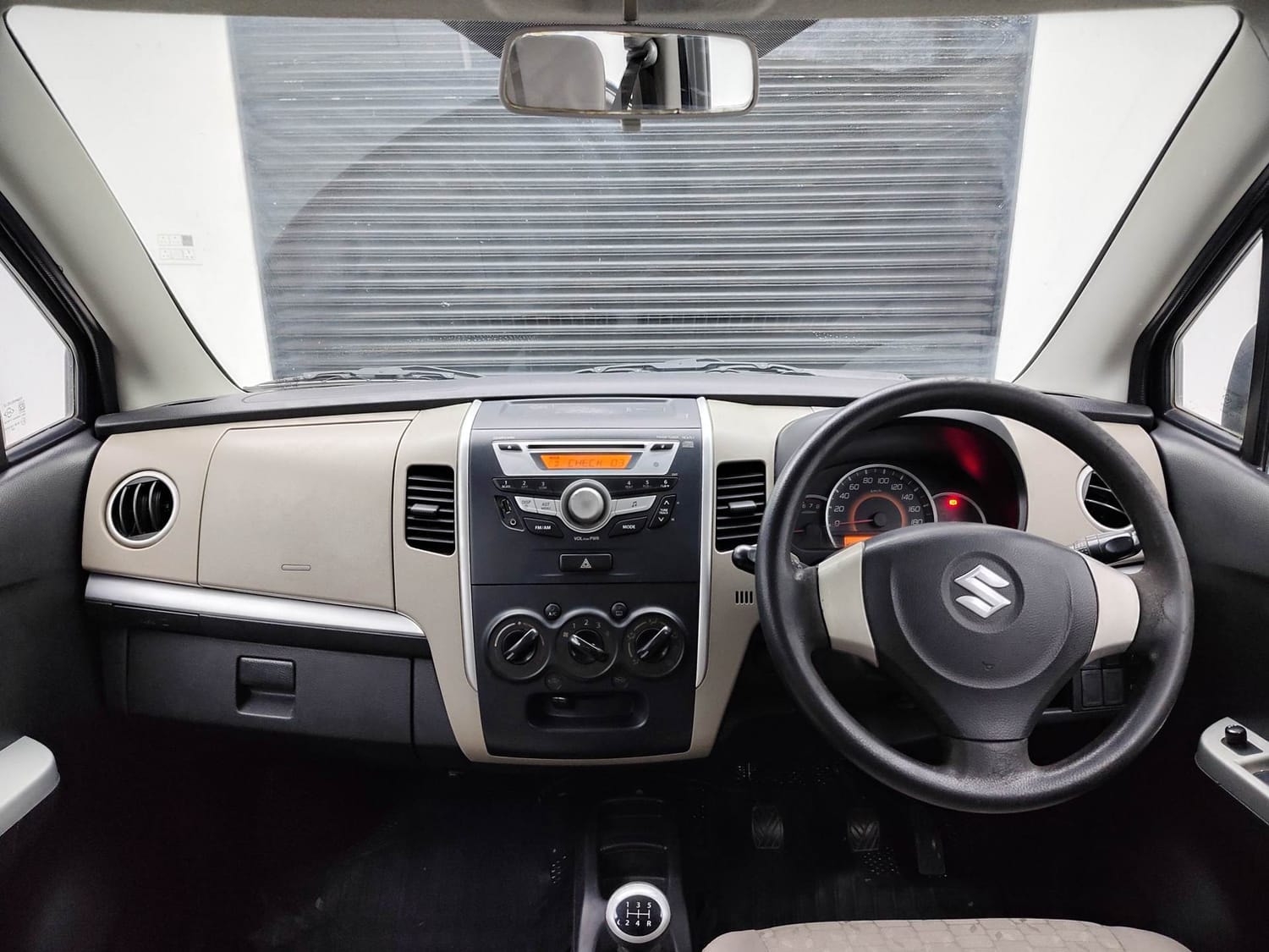 Wagon R image 12 Wagon R image 12