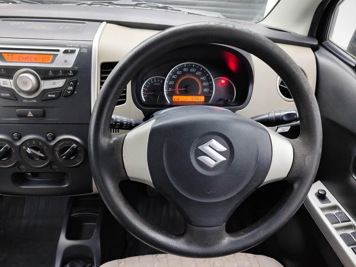 Wagon R image 14 Wagon R image 14