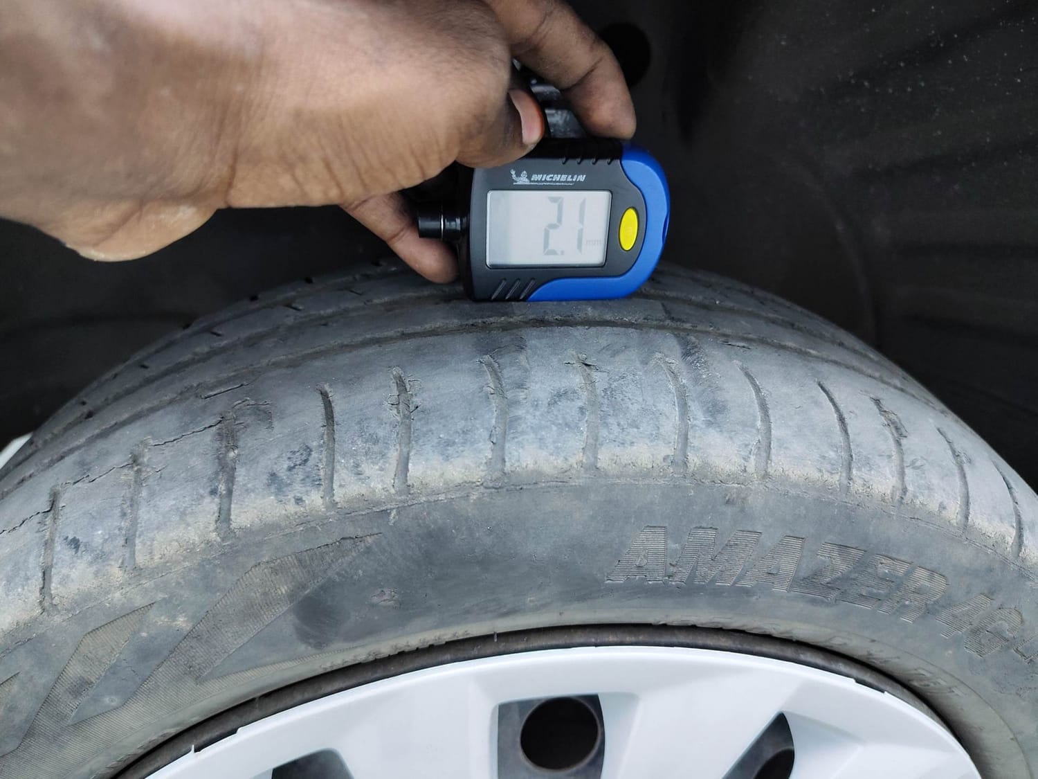 Wagon R image 38 Wagon R image 38