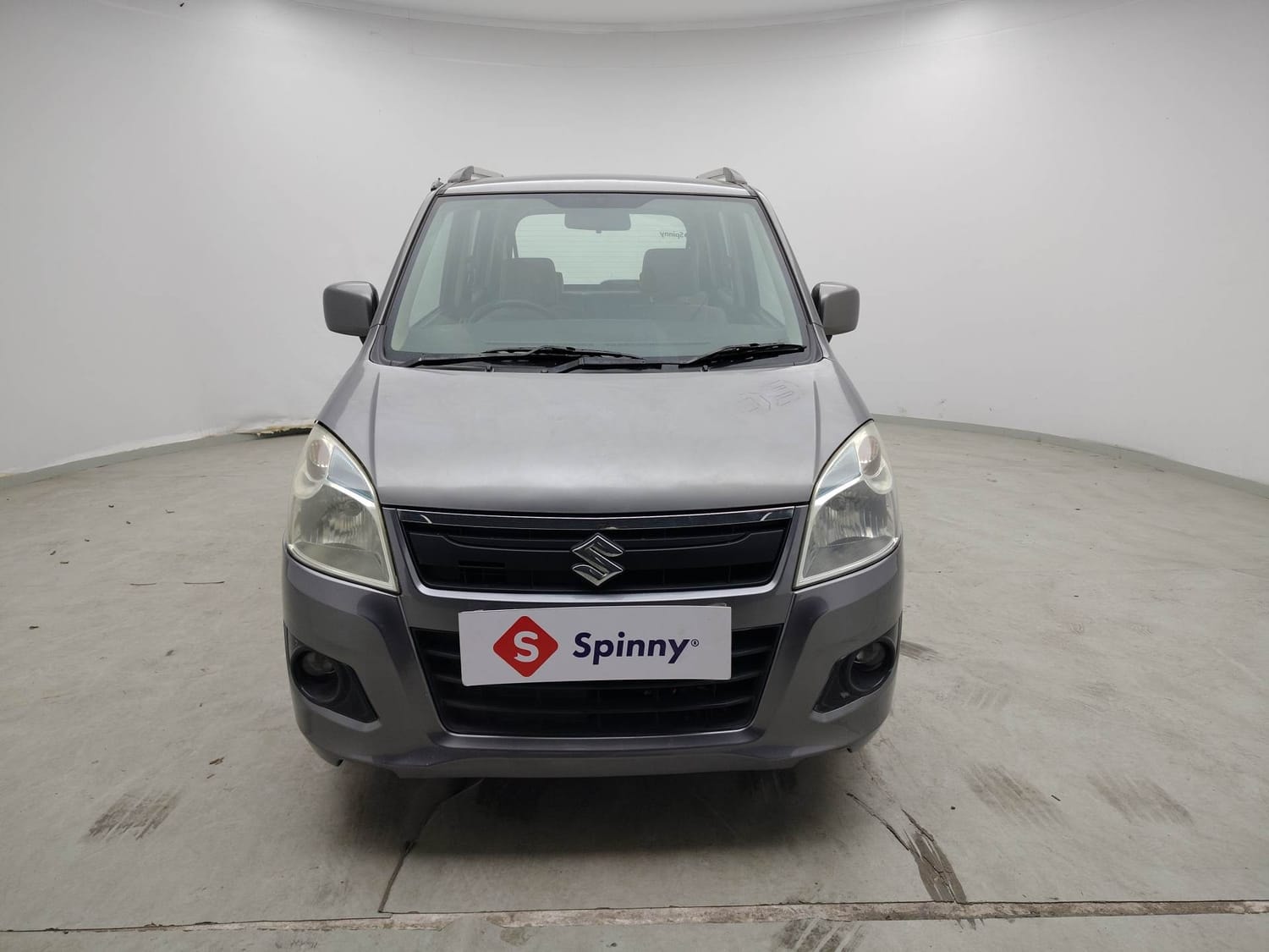 Wagon R image 8 Wagon R image 8