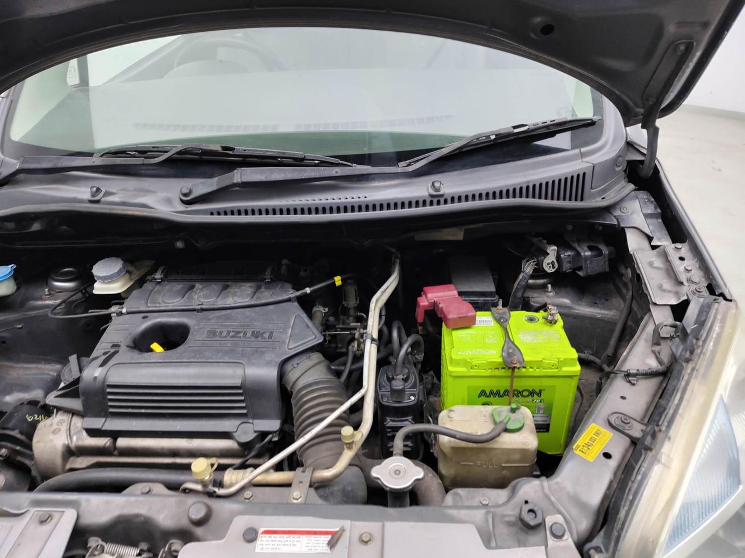 Wagon R image 28 Wagon R image 28