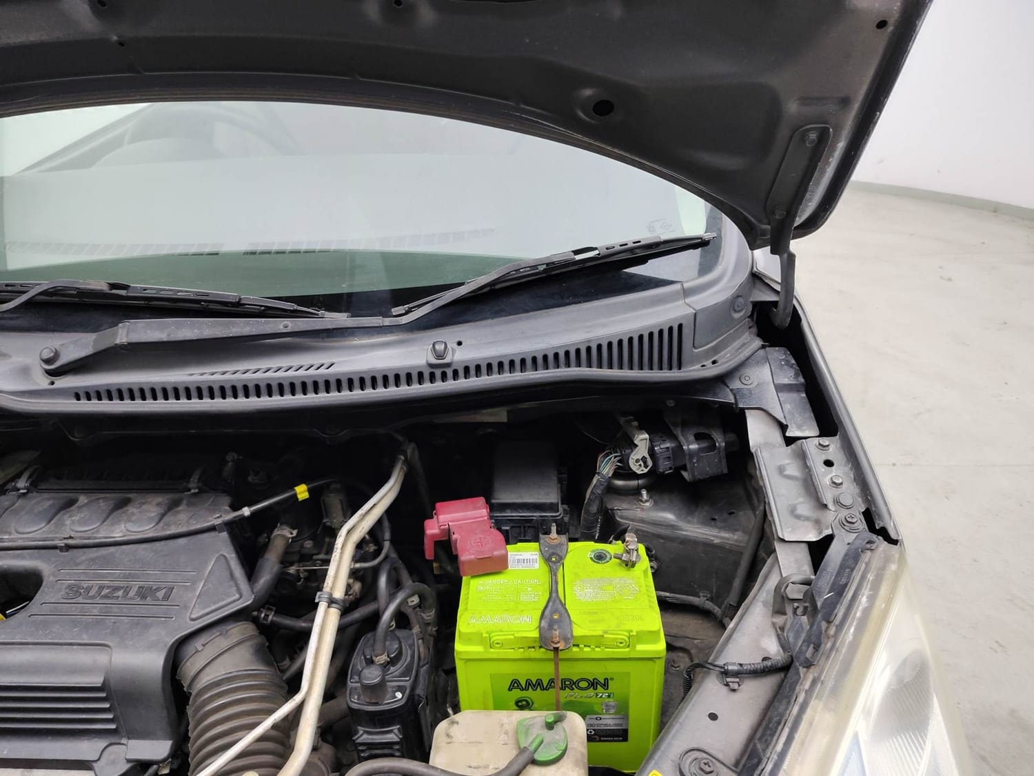 Wagon R image 30 Wagon R image 30