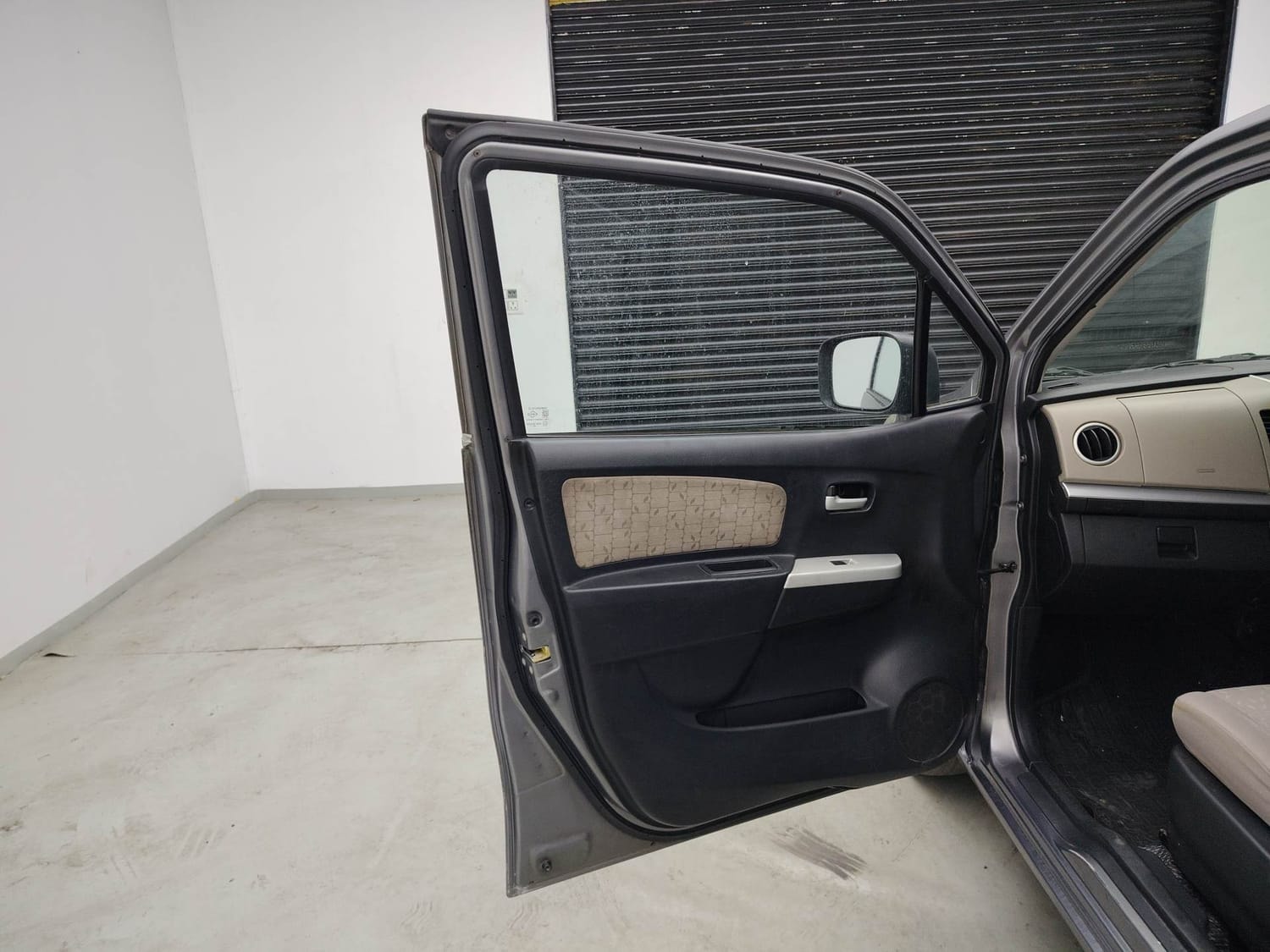 Wagon R image 21 Wagon R image 21