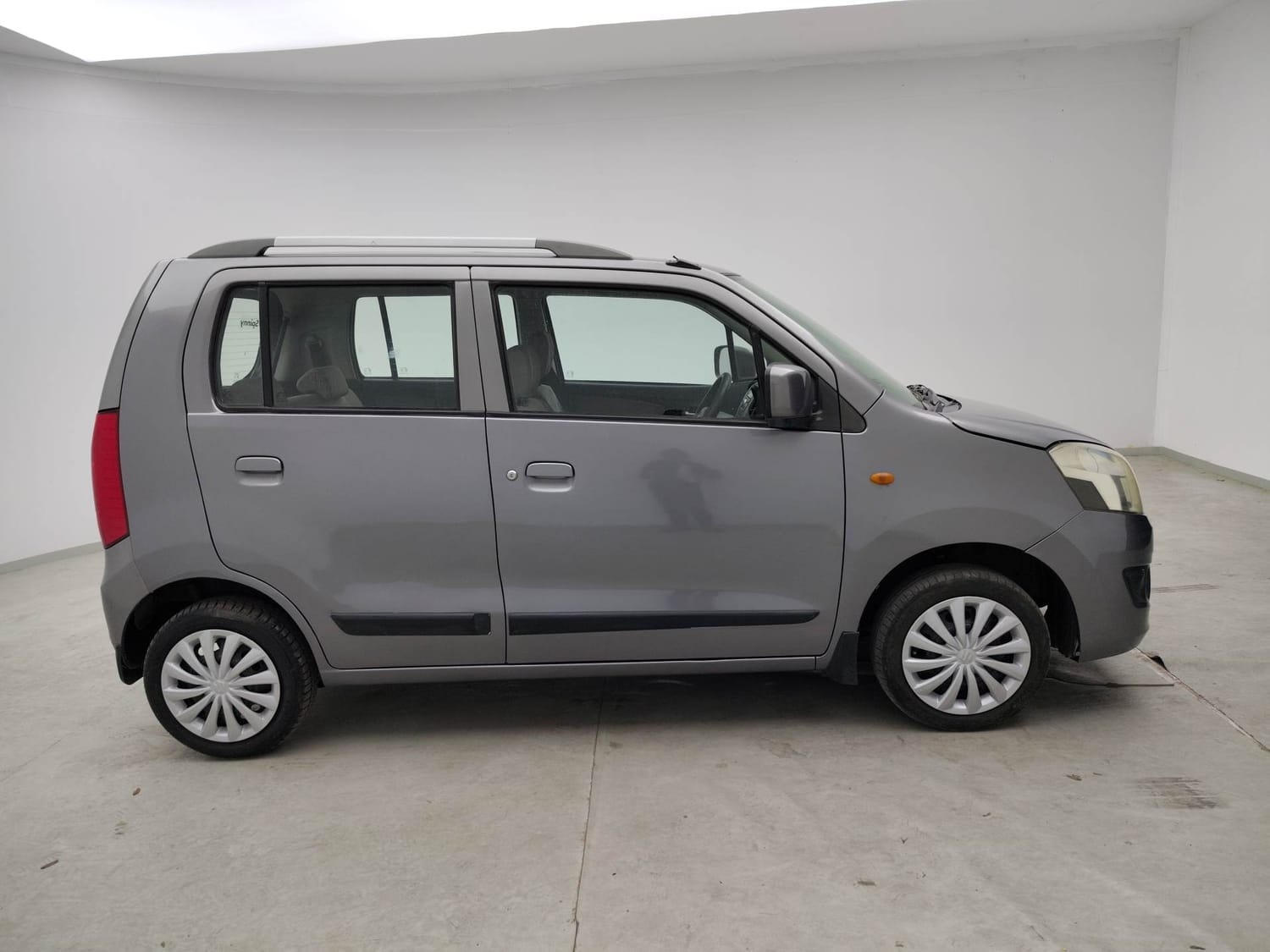 Wagon R image 6 Wagon R image 6