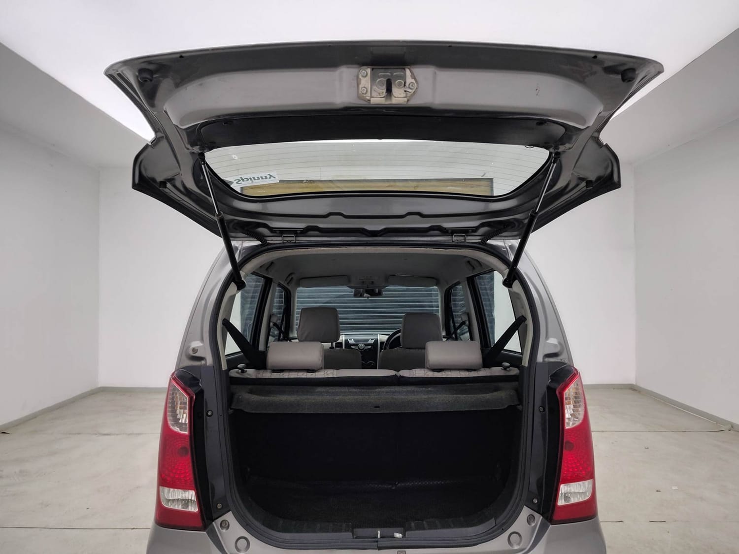 Wagon R image 24 Wagon R image 24