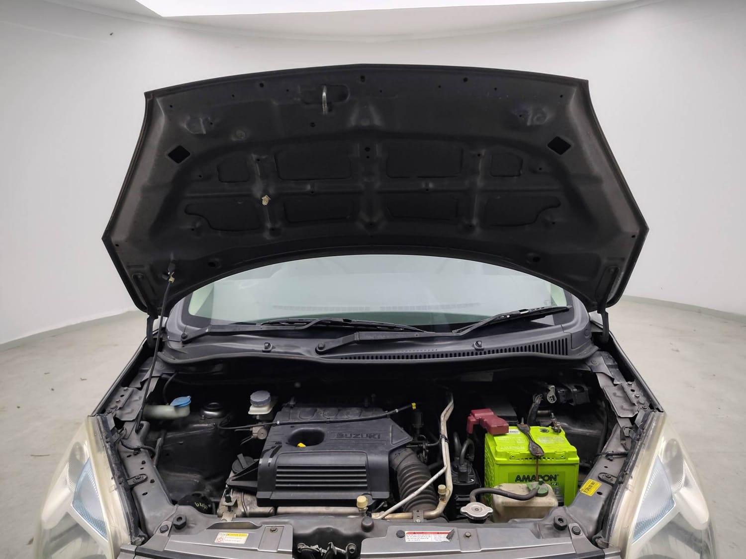 Wagon R image 27 Wagon R image 27