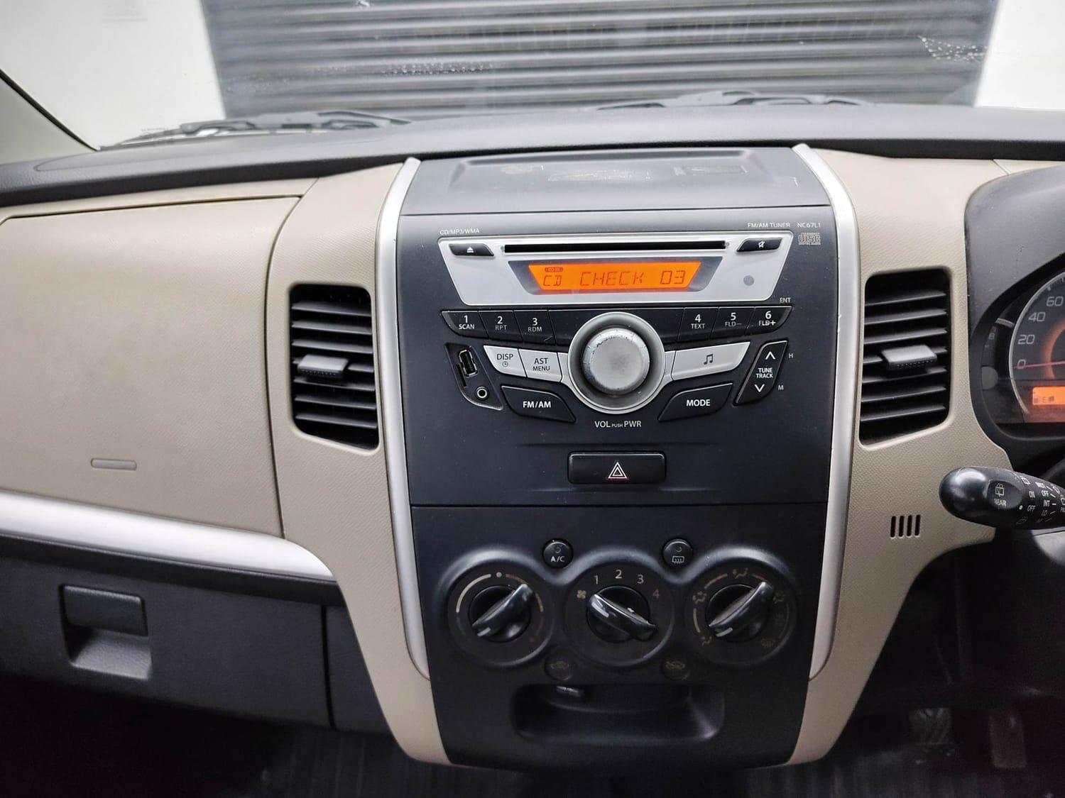 Wagon R image 13 Wagon R image 13