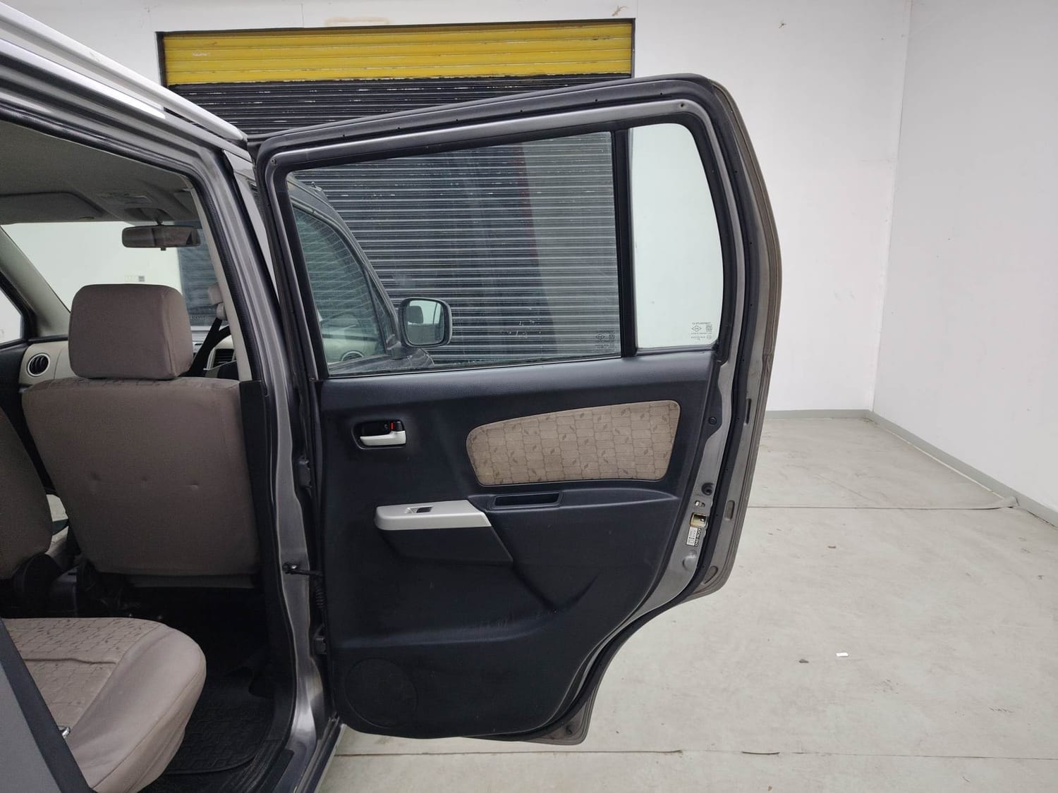 Wagon R image 20 Wagon R image 20