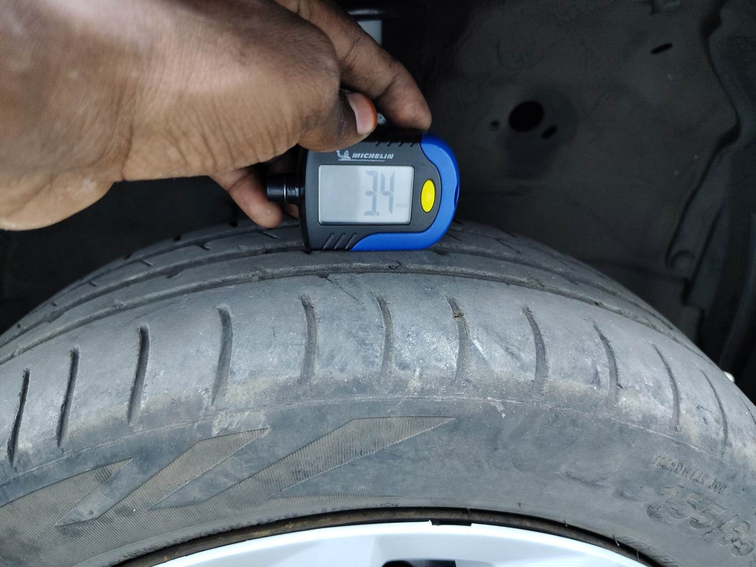 Wagon R image 36 Wagon R image 36