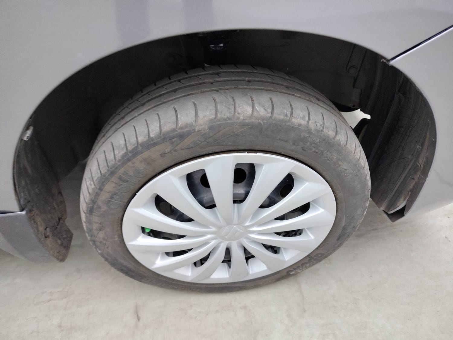 Wagon R image 32 Wagon R image 32