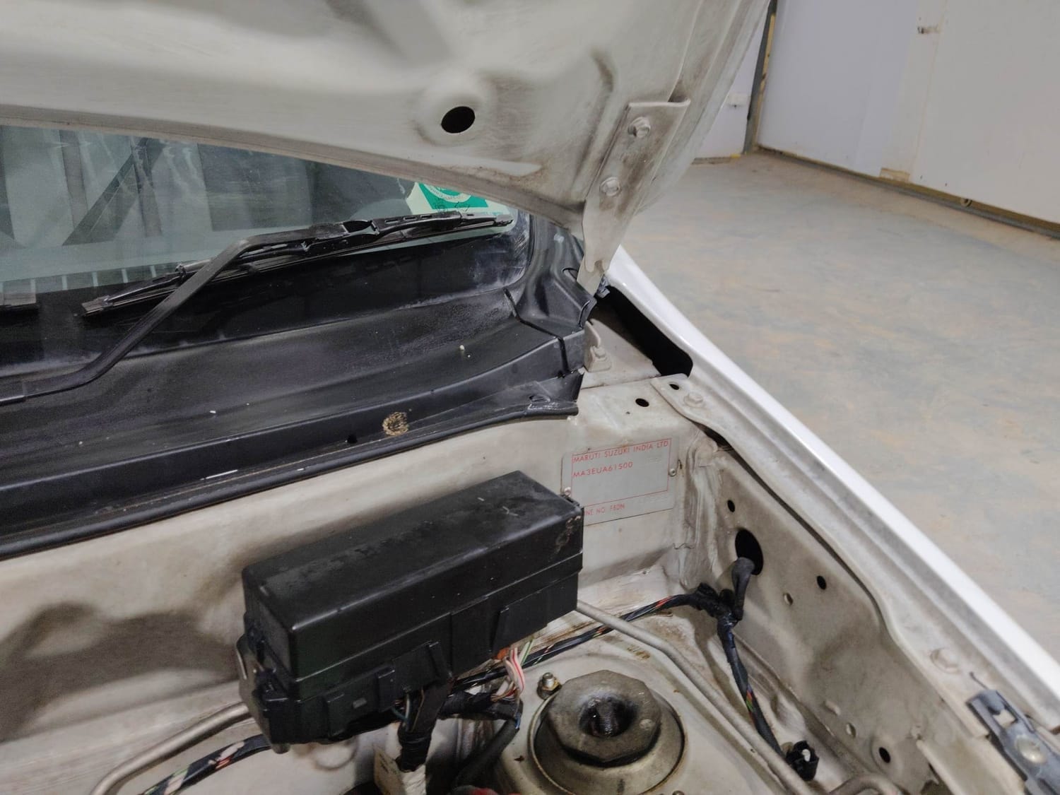 Alto 800 image 30 Alto 800 image 30