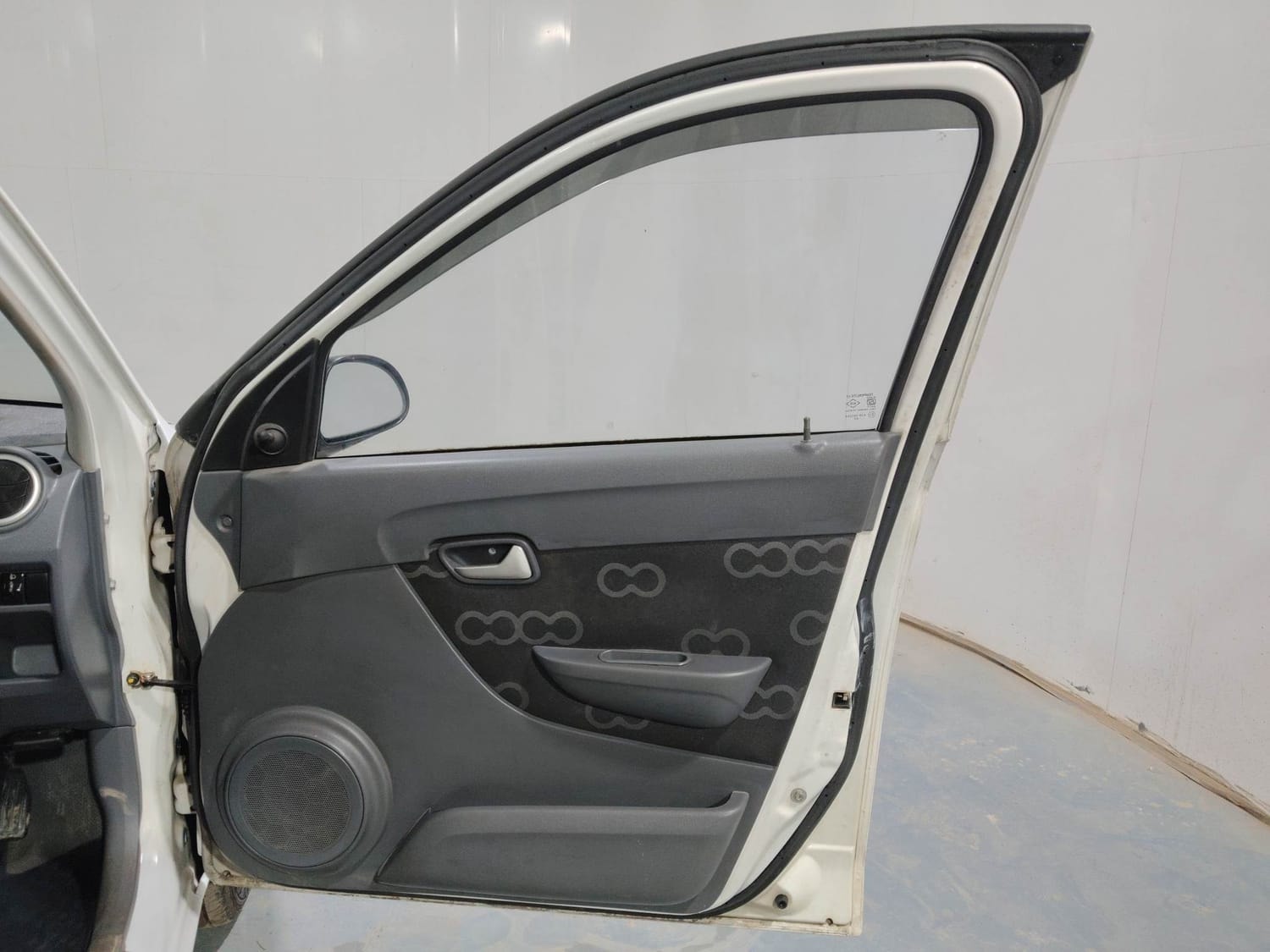 Alto 800 image 19 Alto 800 image 19