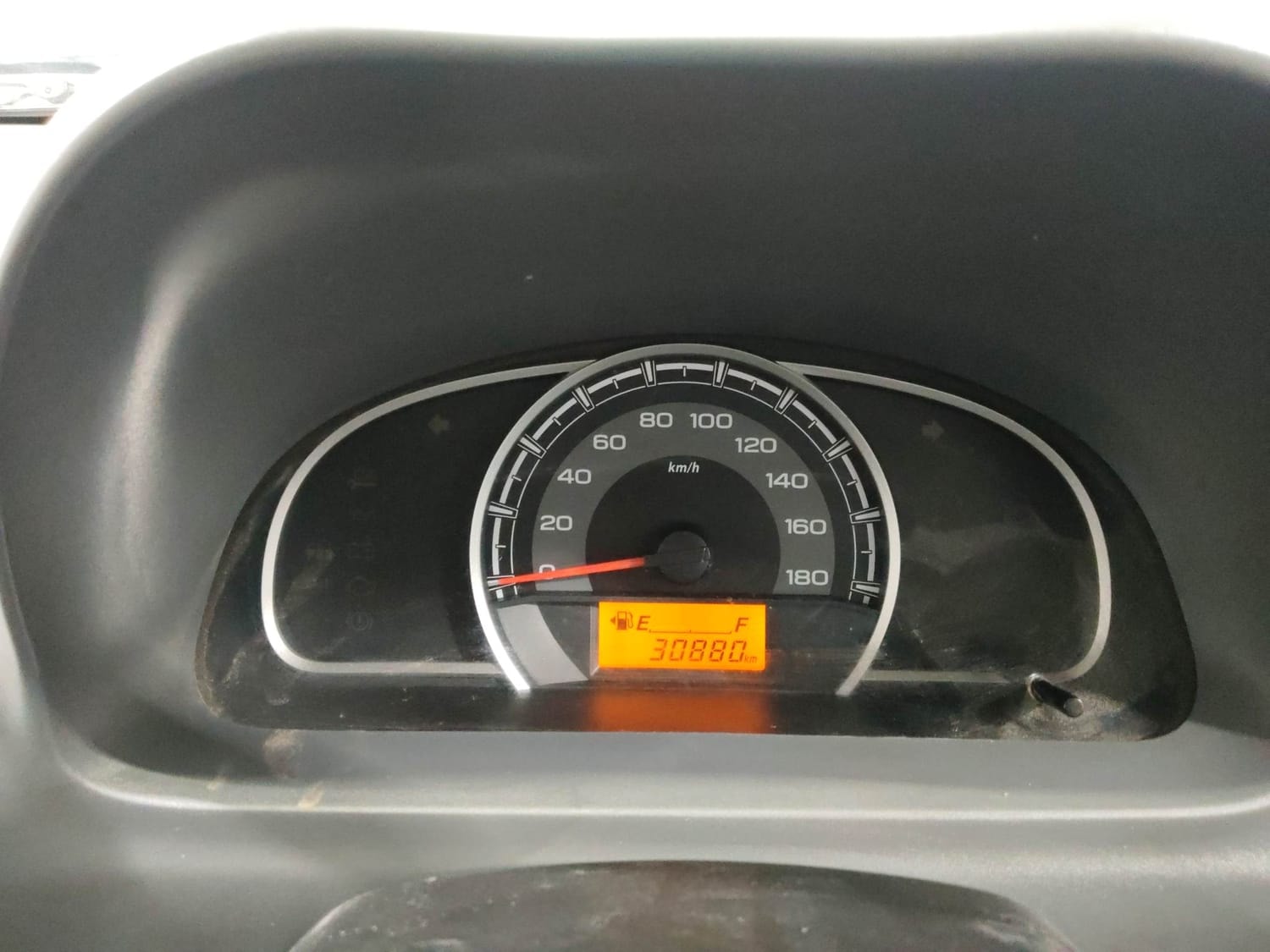 Alto 800 image 15 Alto 800 image 15