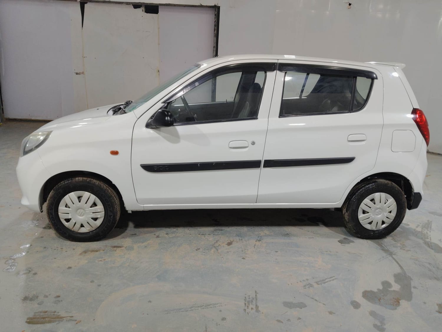 Alto 800 image 2 Alto 800 image 2