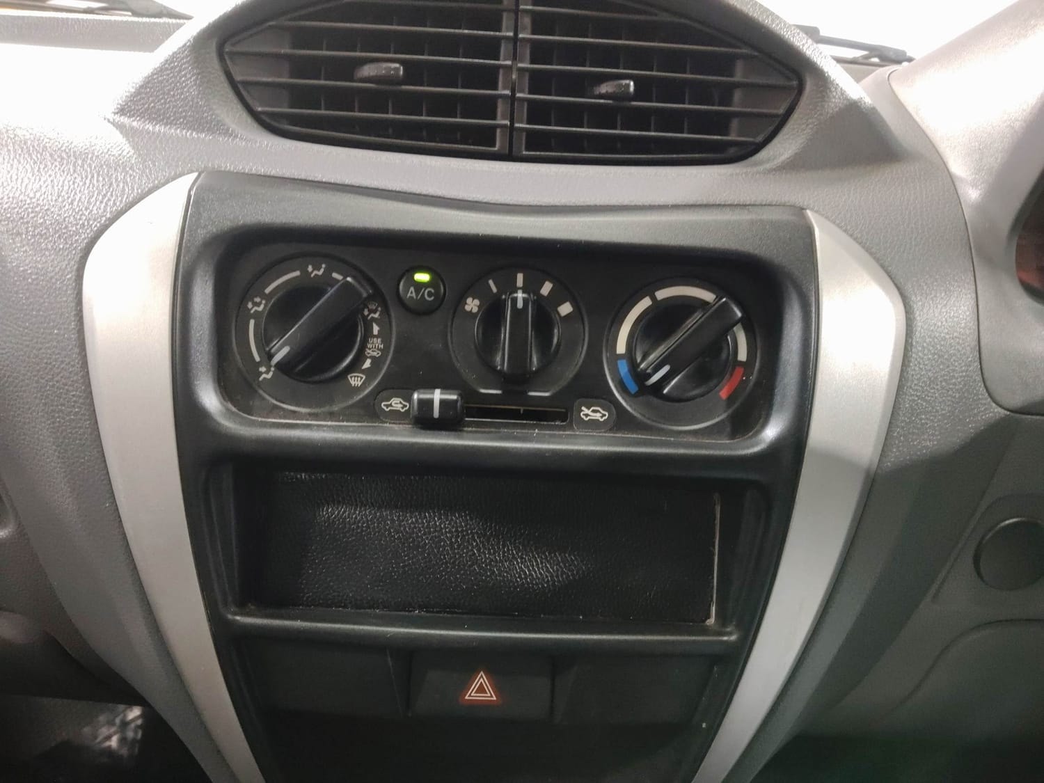 Alto 800 image 13 Alto 800 image 13