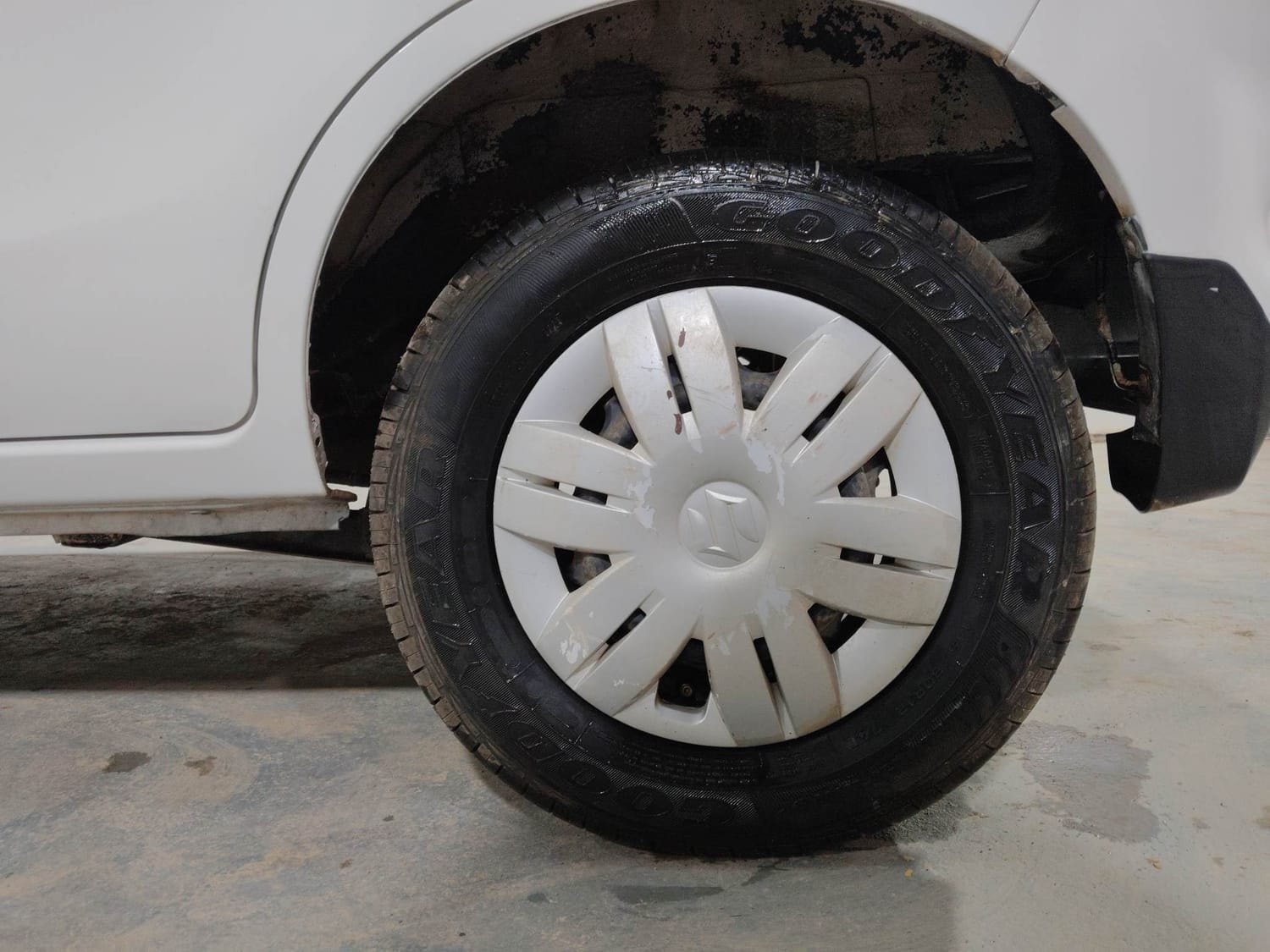 Alto 800 image 35 Alto 800 image 35