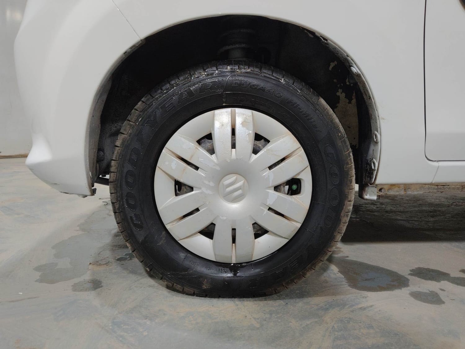 Alto 800 image 34 Alto 800 image 34