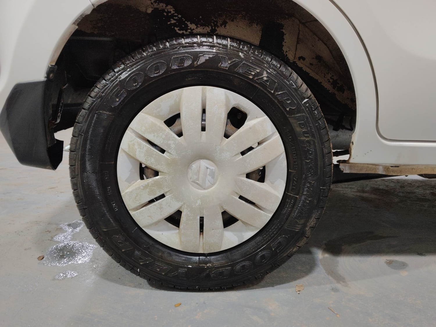 Alto 800 image 33 Alto 800 image 33