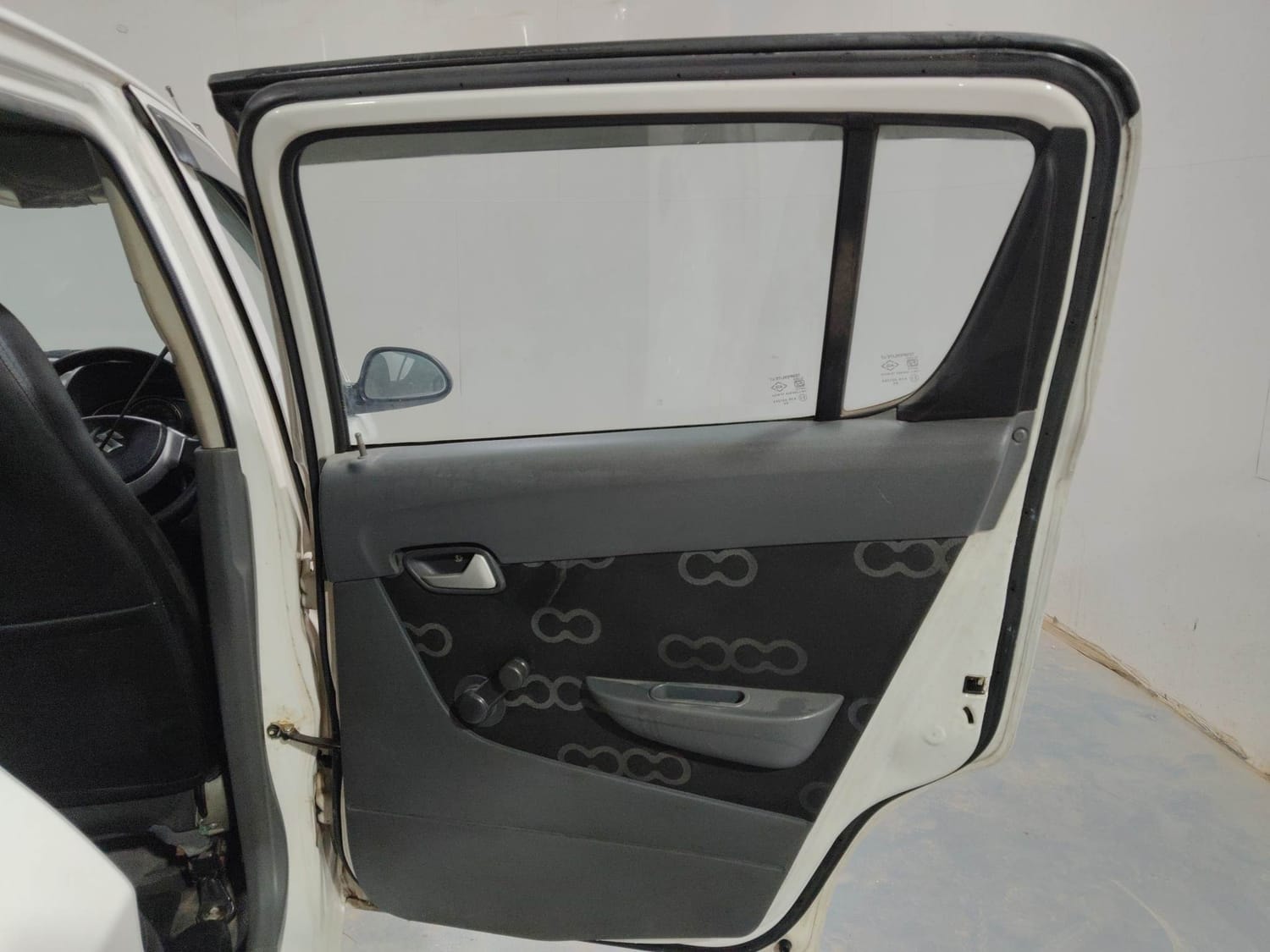 Alto 800 image 20 Alto 800 image 20