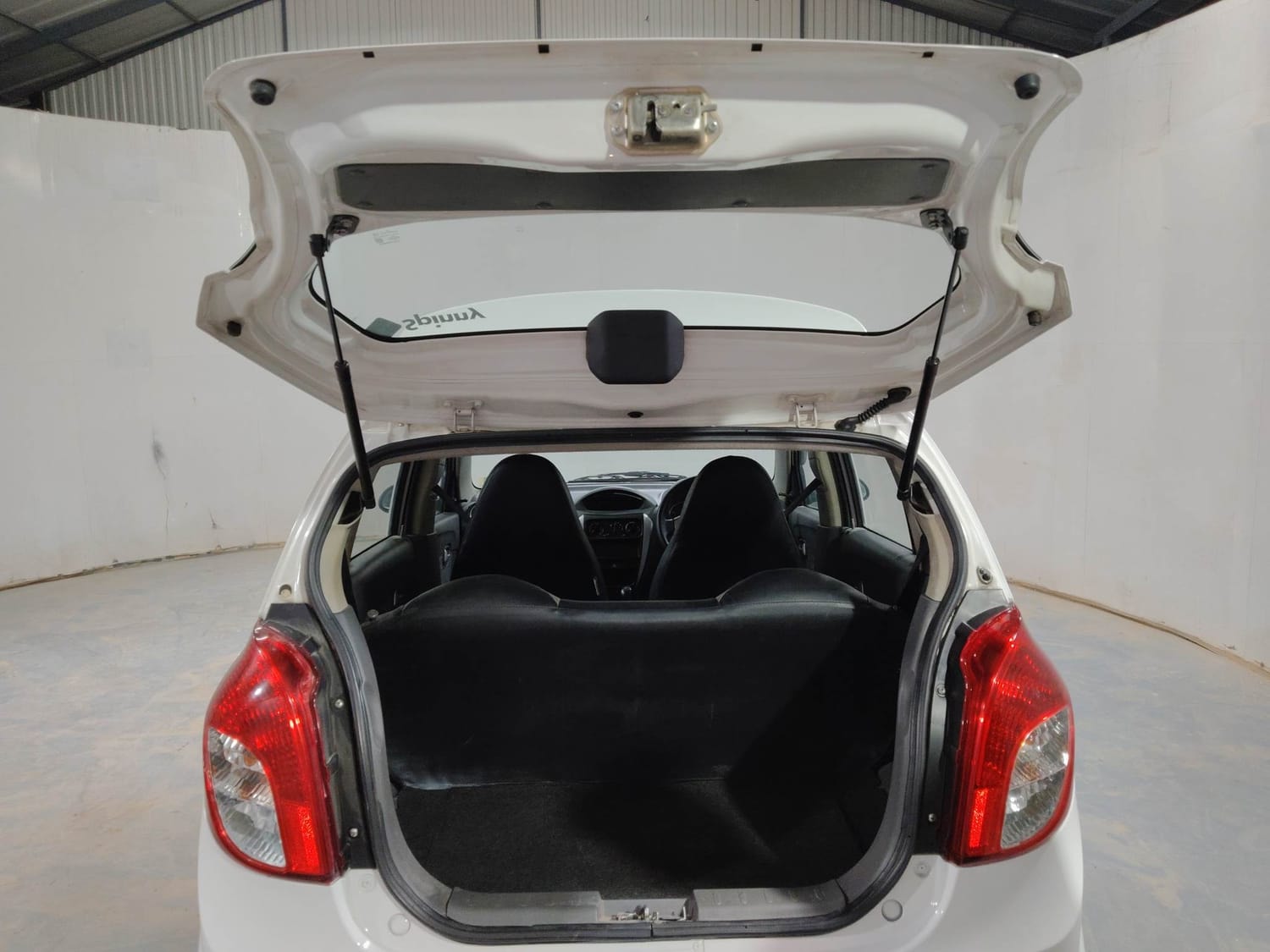 Alto 800 image 24 Alto 800 image 24