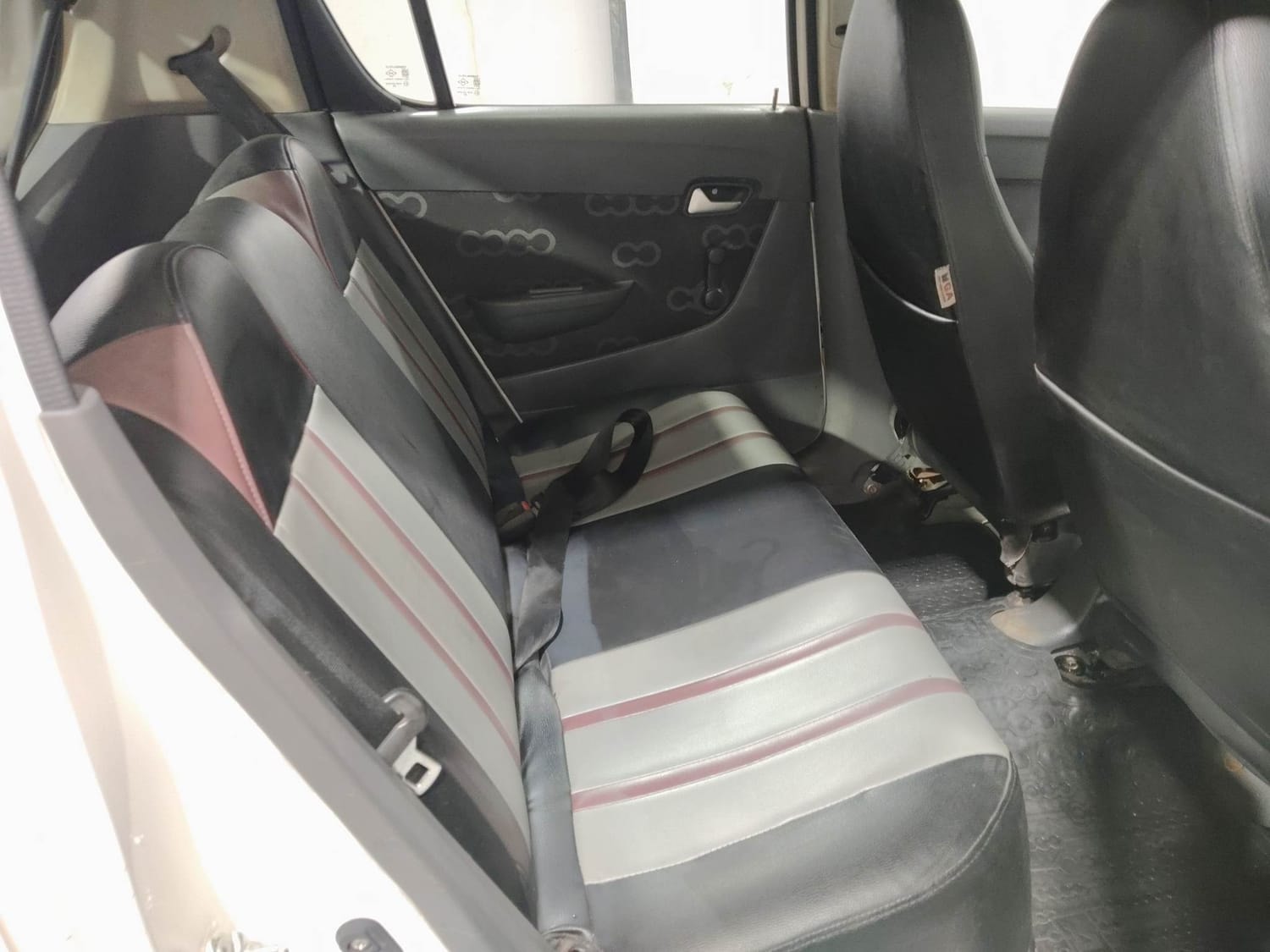 Alto 800 image 18 Alto 800 image 18