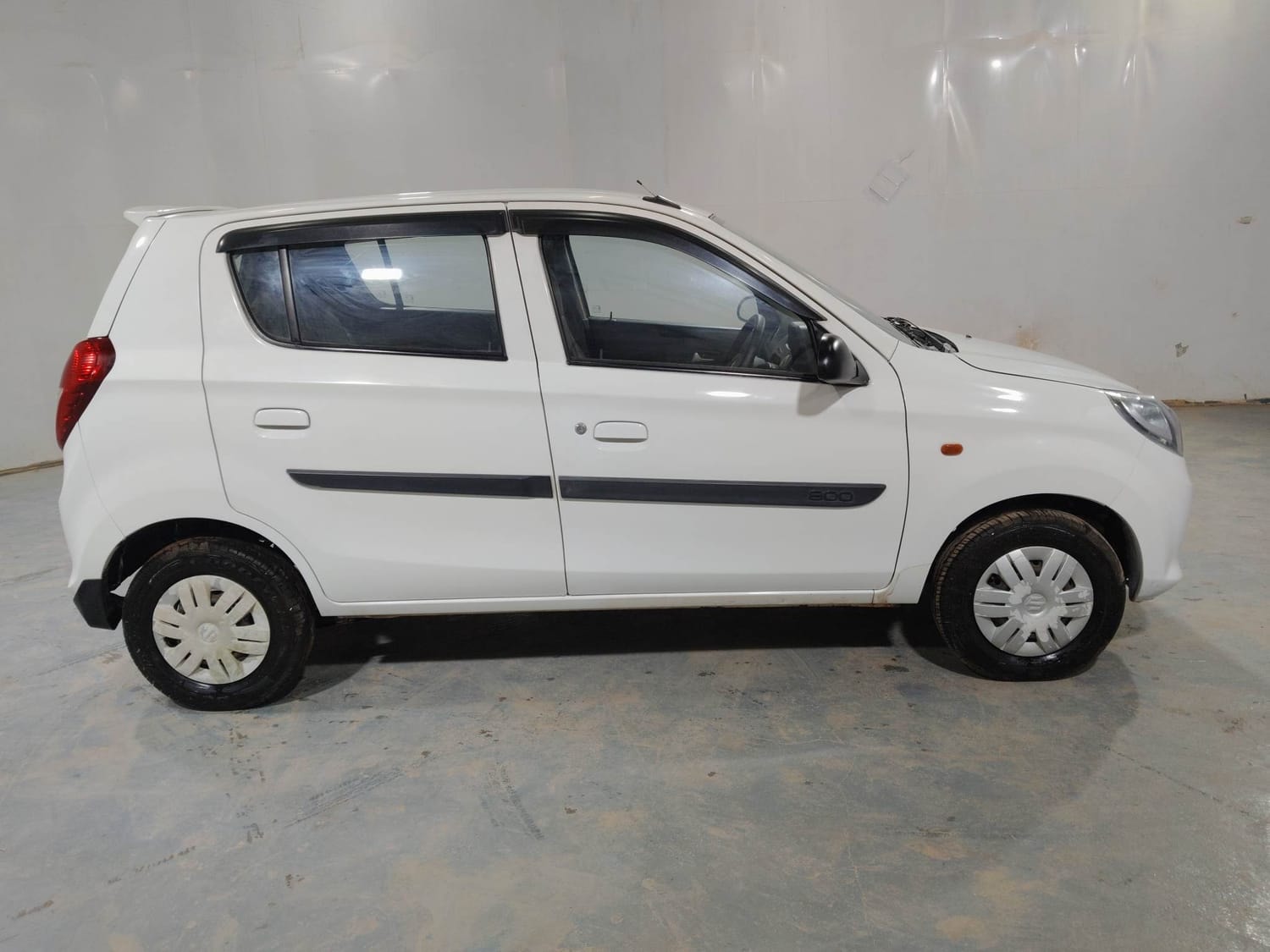 Alto 800 image 6 Alto 800 image 6