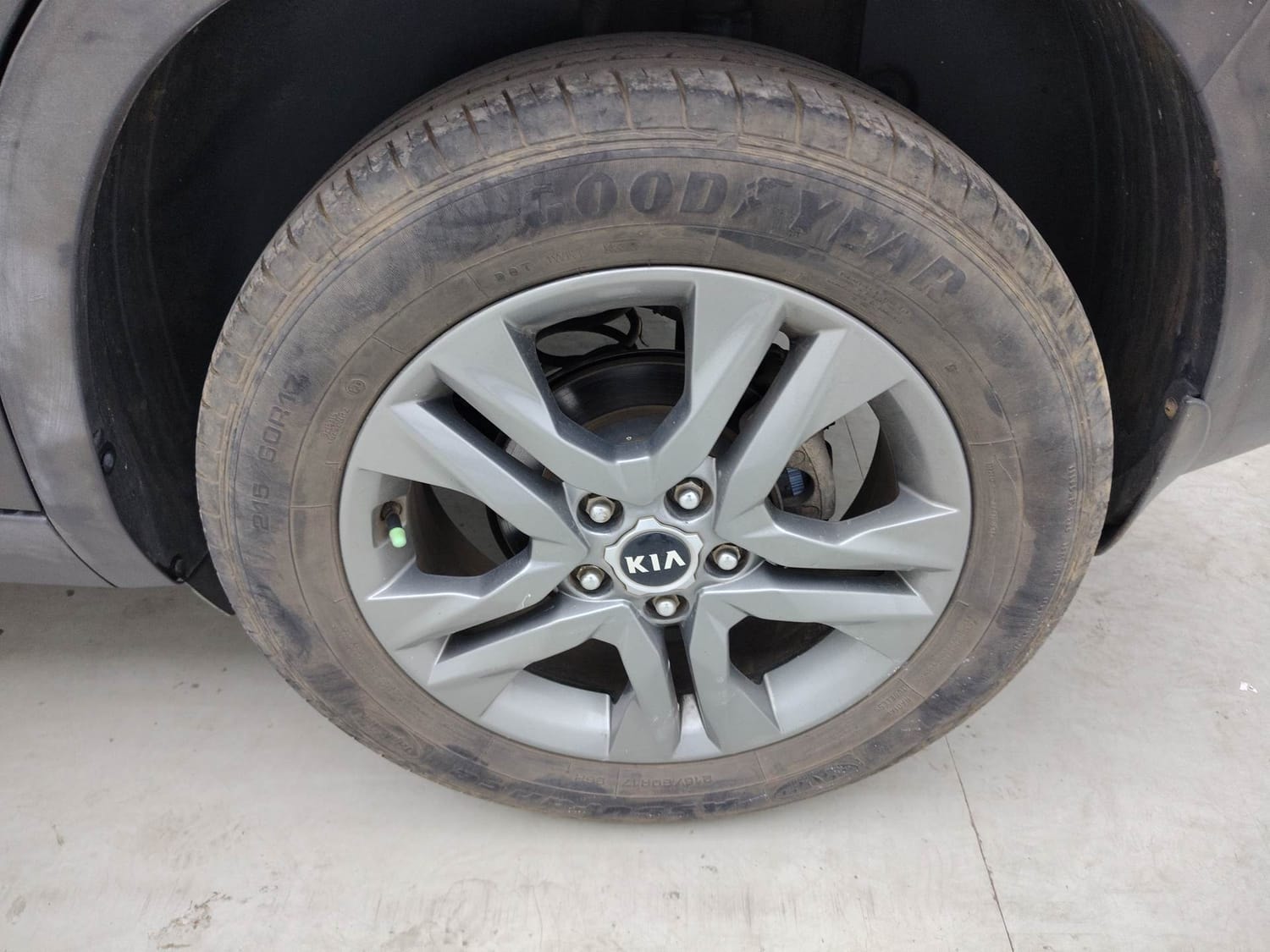 Seltos image 35 Seltos image 35