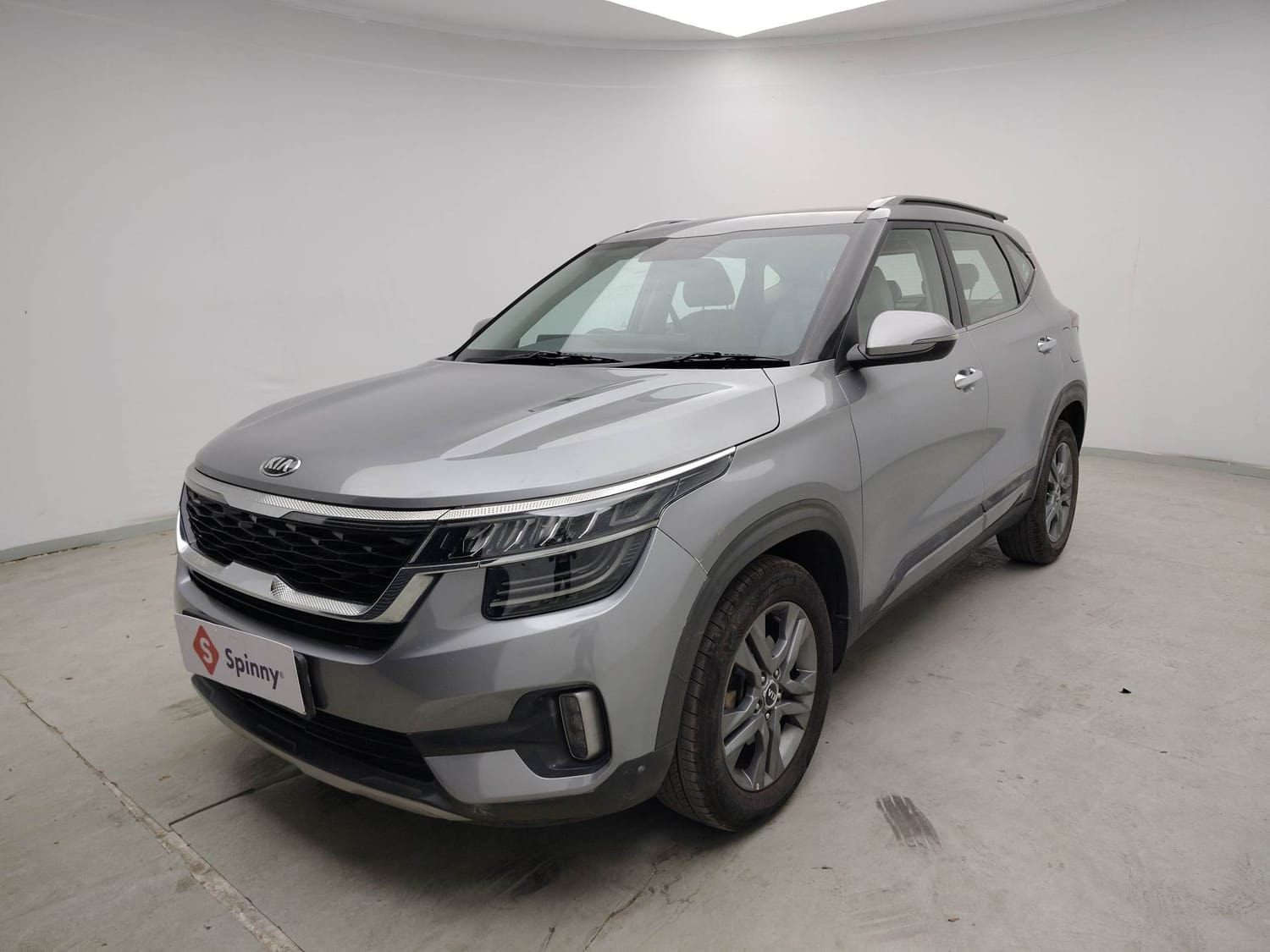 Seltos image 1 Seltos image 1