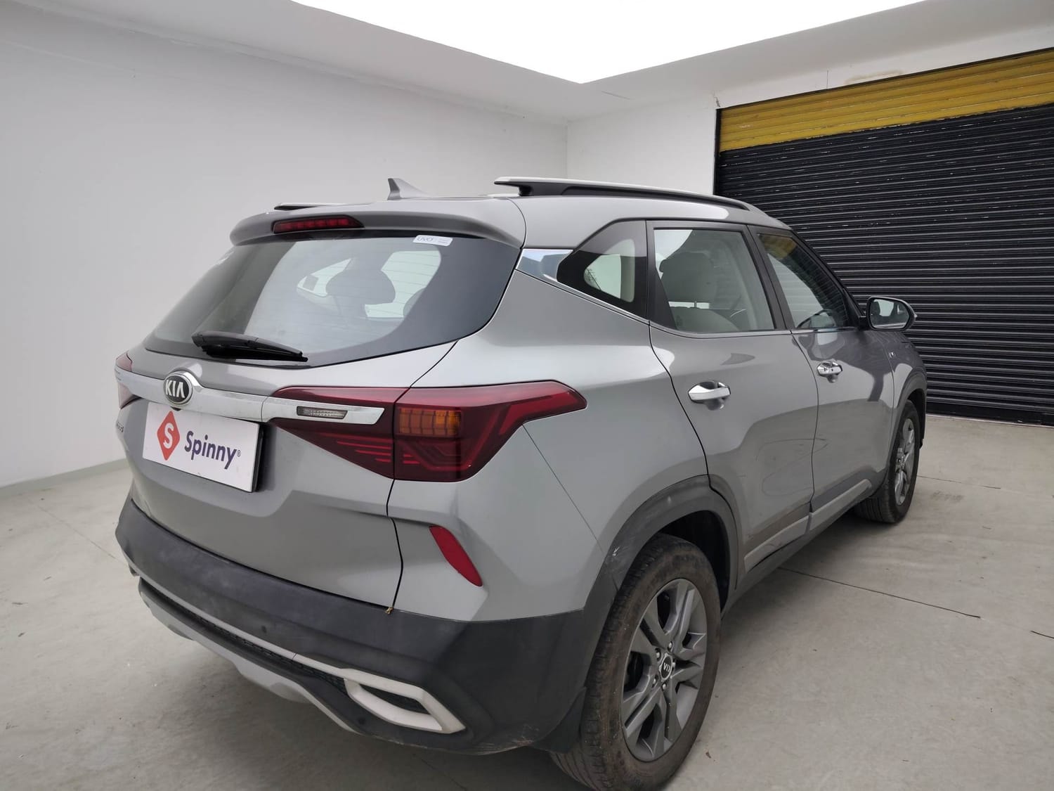 Seltos image 5 Seltos image 5