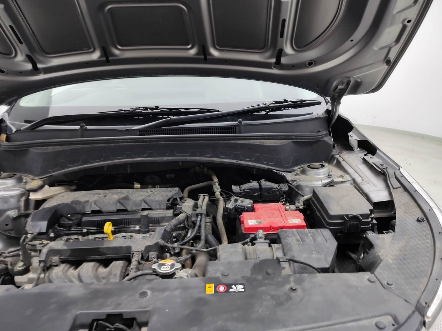 Seltos image 28 Seltos image 28