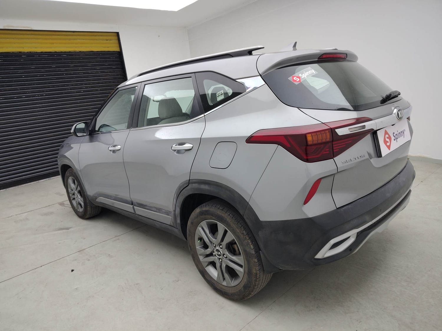 Seltos image 3 Seltos image 3