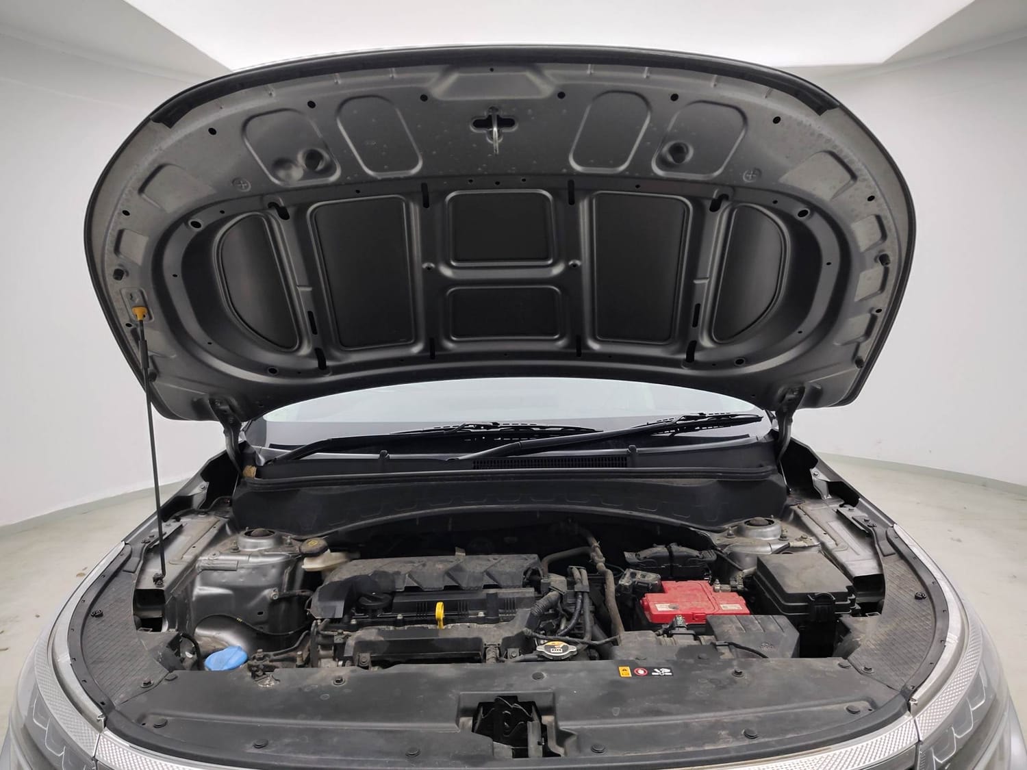 Seltos image 27 Seltos image 27