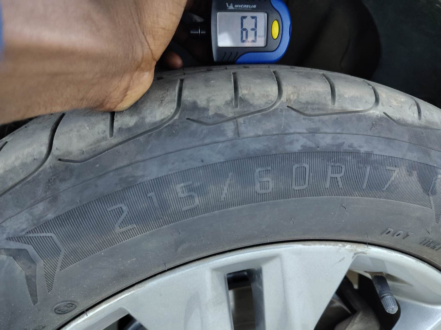 Seltos image 36 Seltos image 36