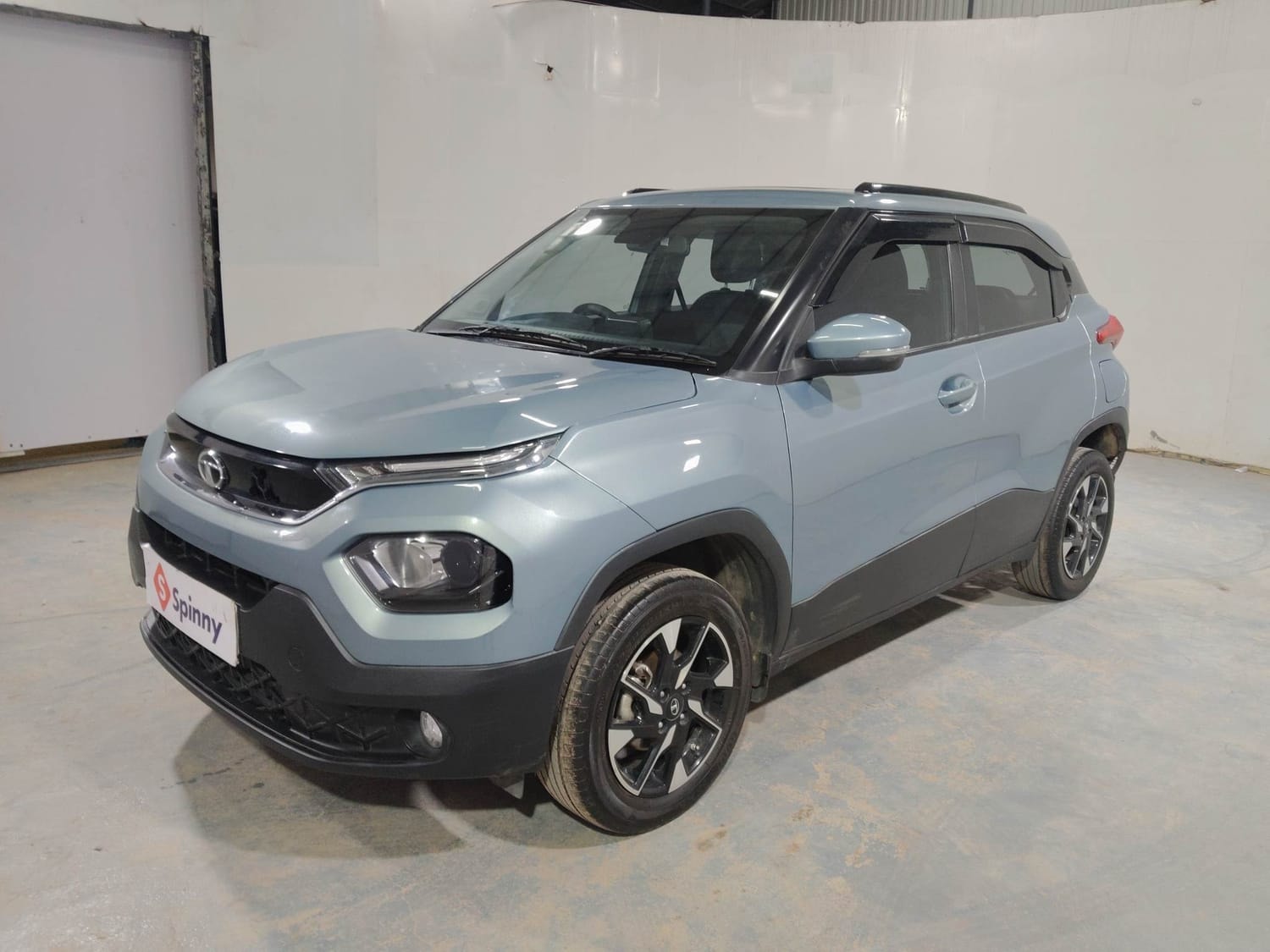 Used 2023 Tata Punch Used 2023 Tata Punch