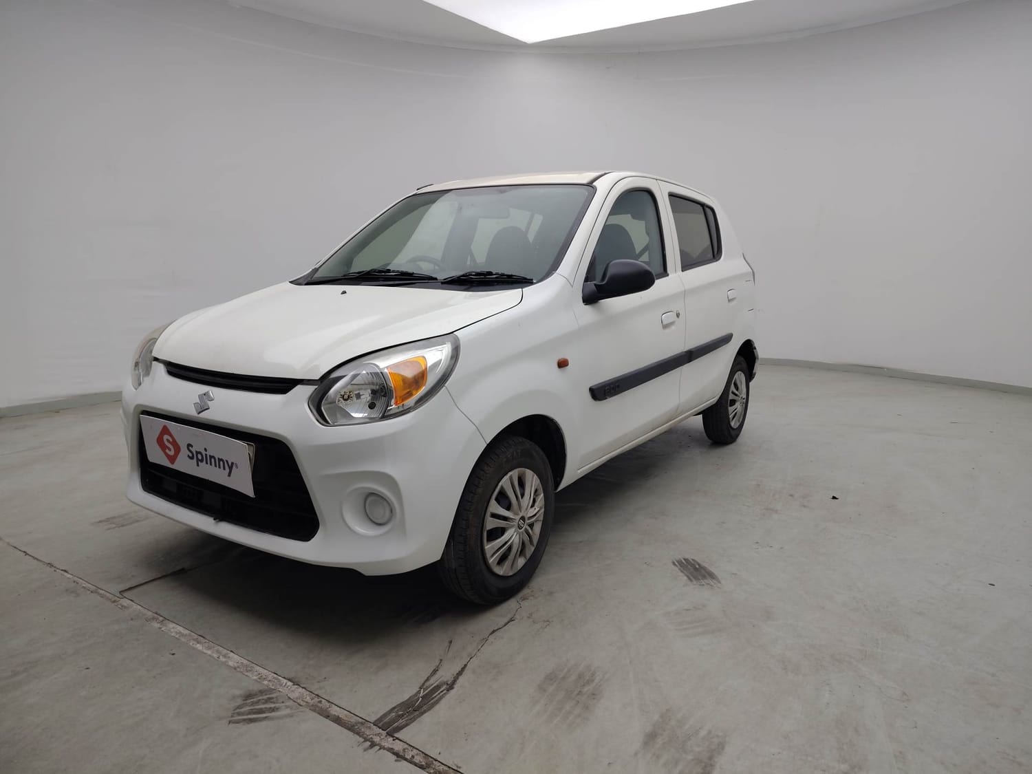 Used 2017 Maruti Suzuki Alto 800 Used 2017 Maruti Suzuki Alto 800