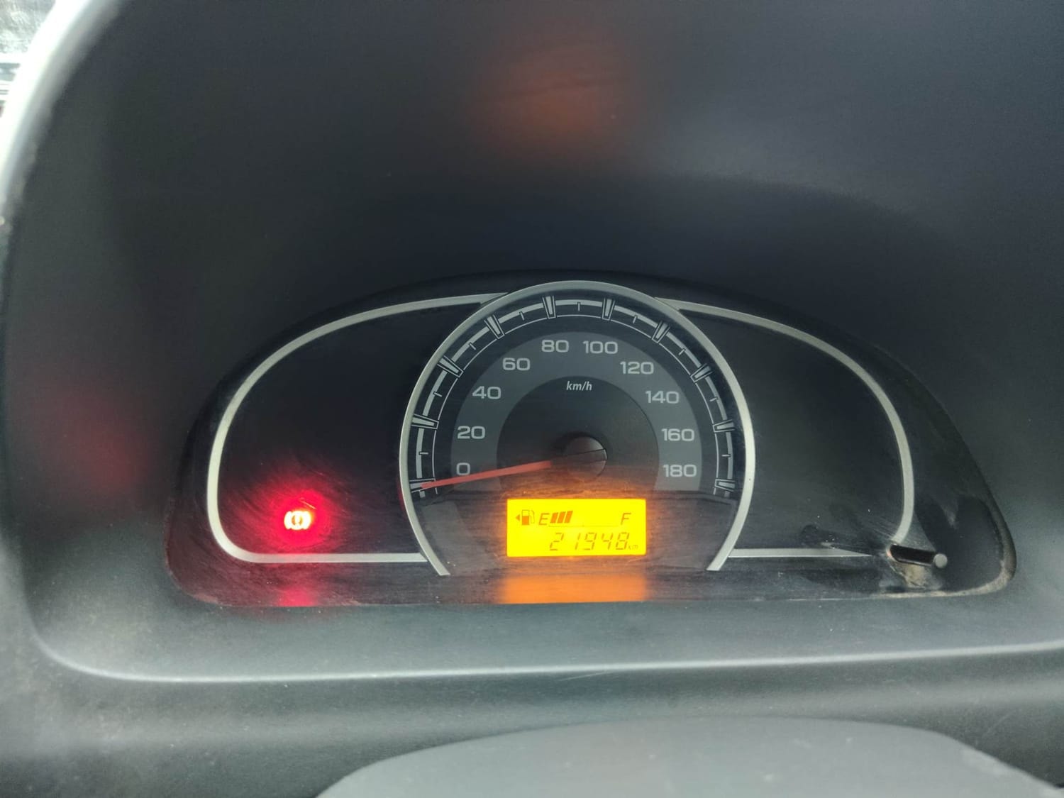 Used 2017 Maruti Suzuki Alto 800 Used 2017 Maruti Suzuki Alto 800