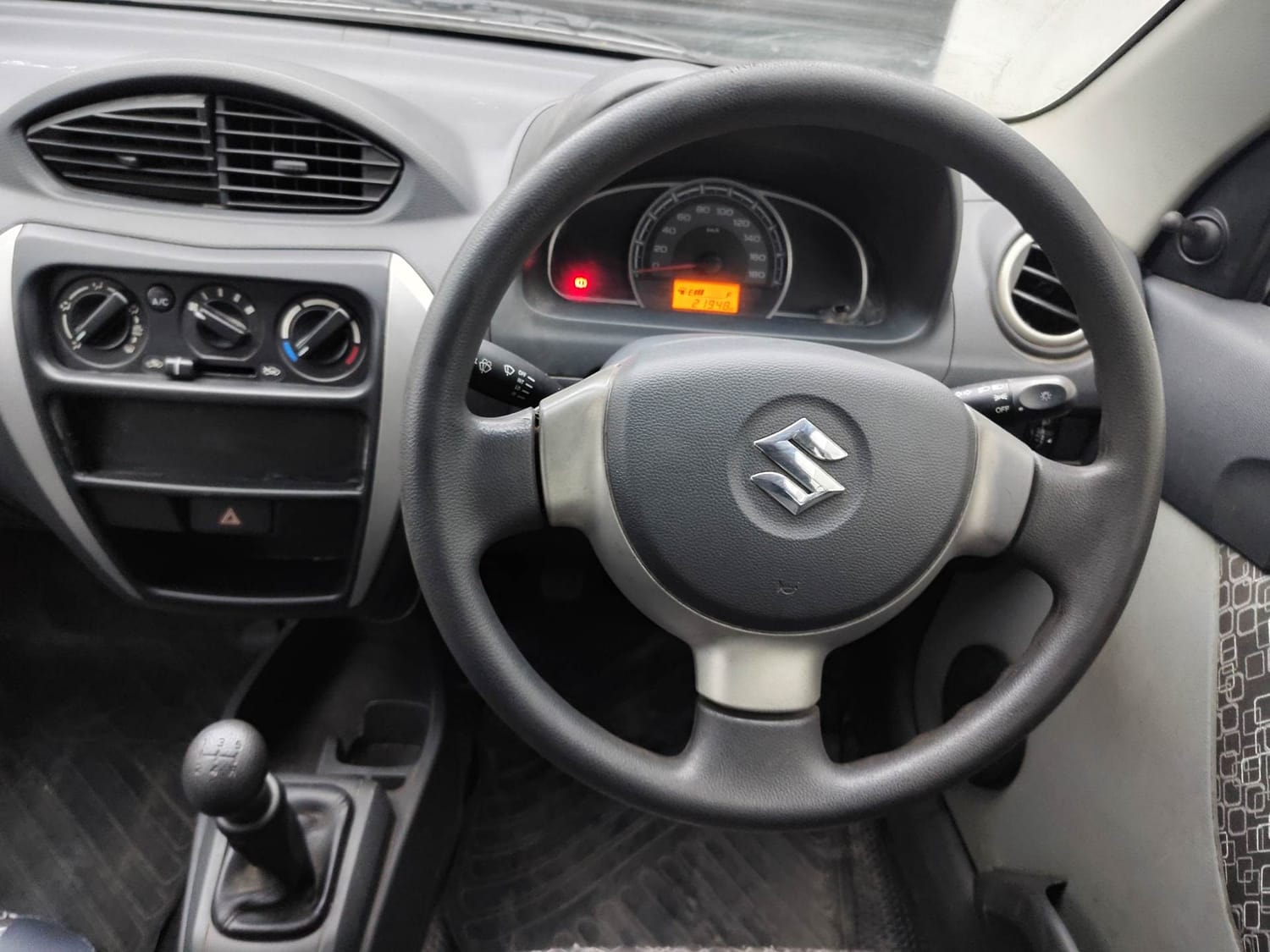 Used 2017 Maruti Suzuki Alto 800 Used 2017 Maruti Suzuki Alto 800