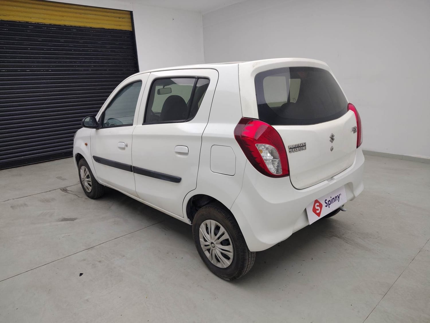 Used 2017 Maruti Suzuki Alto 800 Used 2017 Maruti Suzuki Alto 800