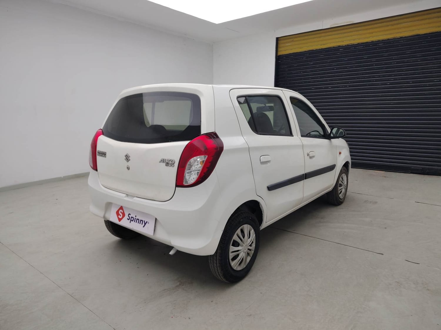 Used 2017 Maruti Suzuki Alto 800 Used 2017 Maruti Suzuki Alto 800