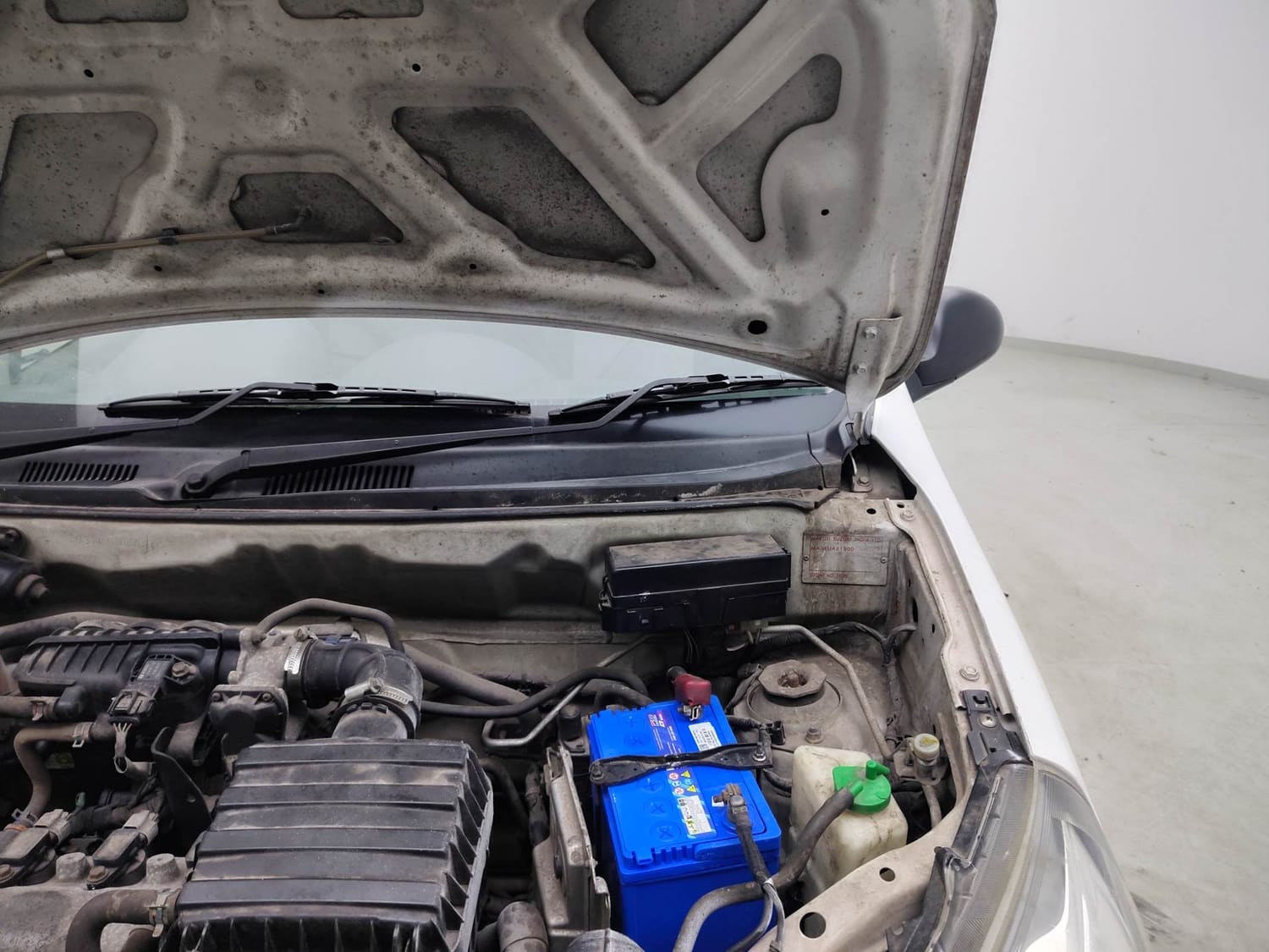 Used 2017 Maruti Suzuki Alto 800 Used 2017 Maruti Suzuki Alto 800