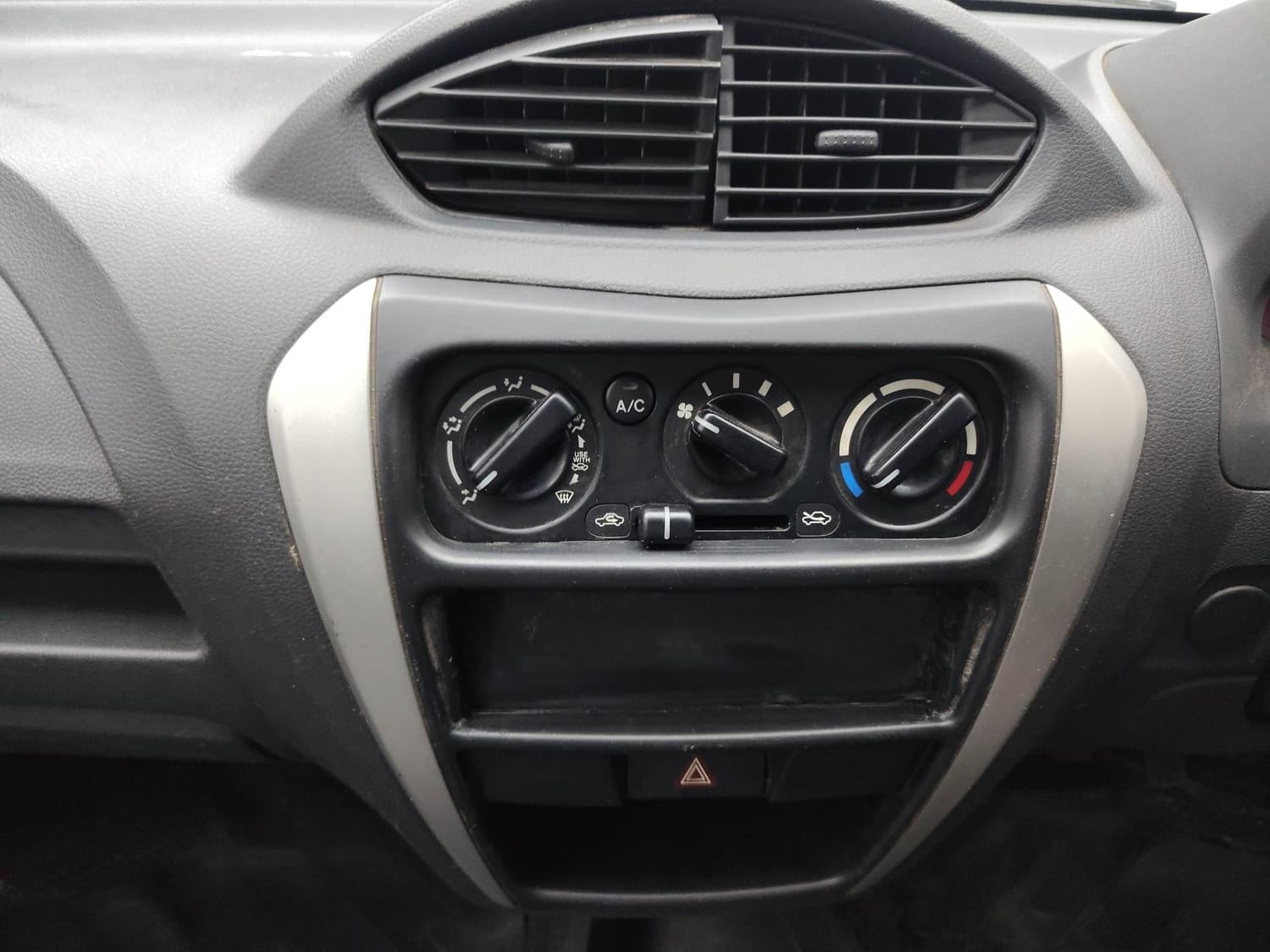 Used 2017 Maruti Suzuki Alto 800 Used 2017 Maruti Suzuki Alto 800