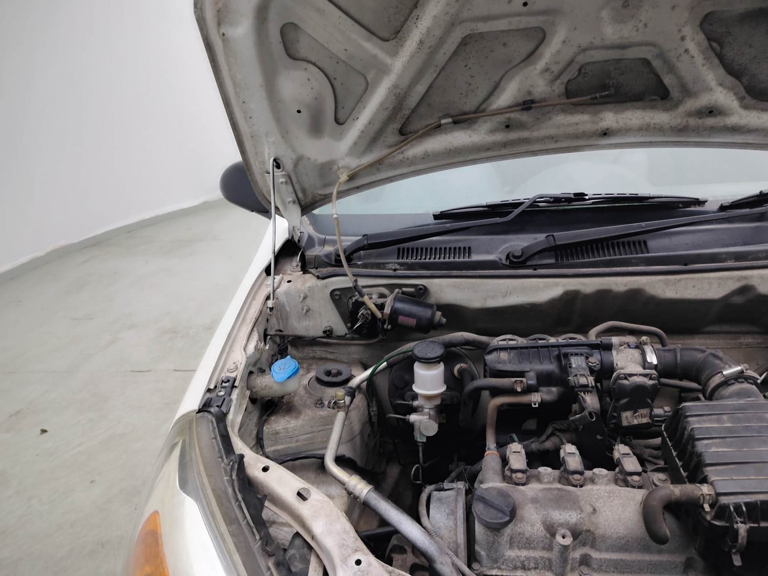 Used 2017 Maruti Suzuki Alto 800 Used 2017 Maruti Suzuki Alto 800