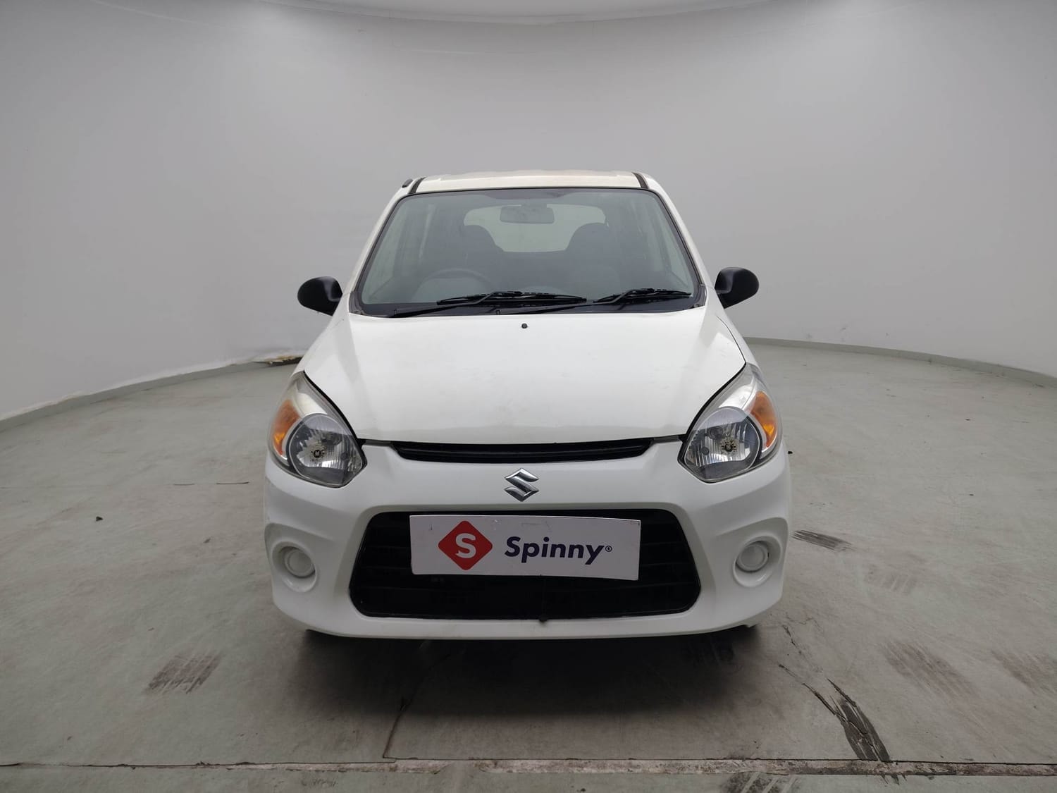 Used 2017 Maruti Suzuki Alto 800 Used 2017 Maruti Suzuki Alto 800