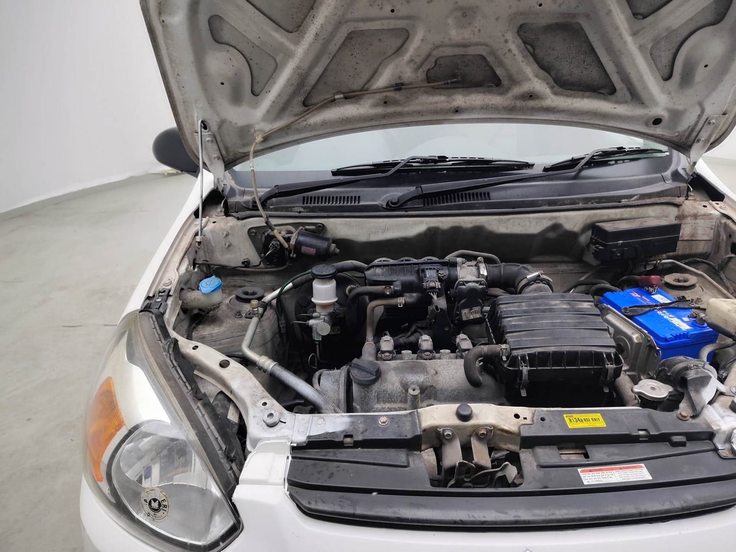 Used 2017 Maruti Suzuki Alto 800 Used 2017 Maruti Suzuki Alto 800