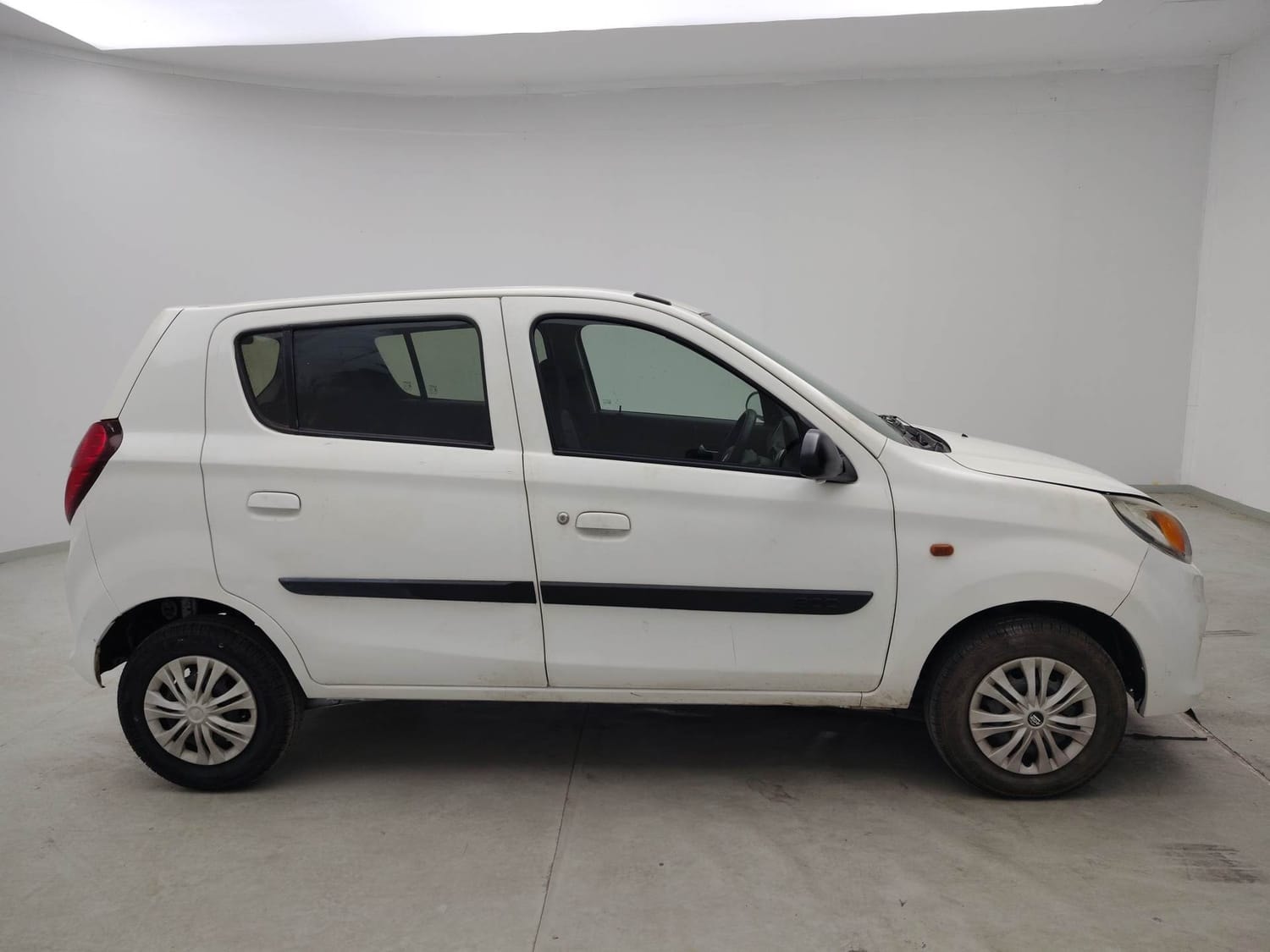 Used 2017 Maruti Suzuki Alto 800 Used 2017 Maruti Suzuki Alto 800