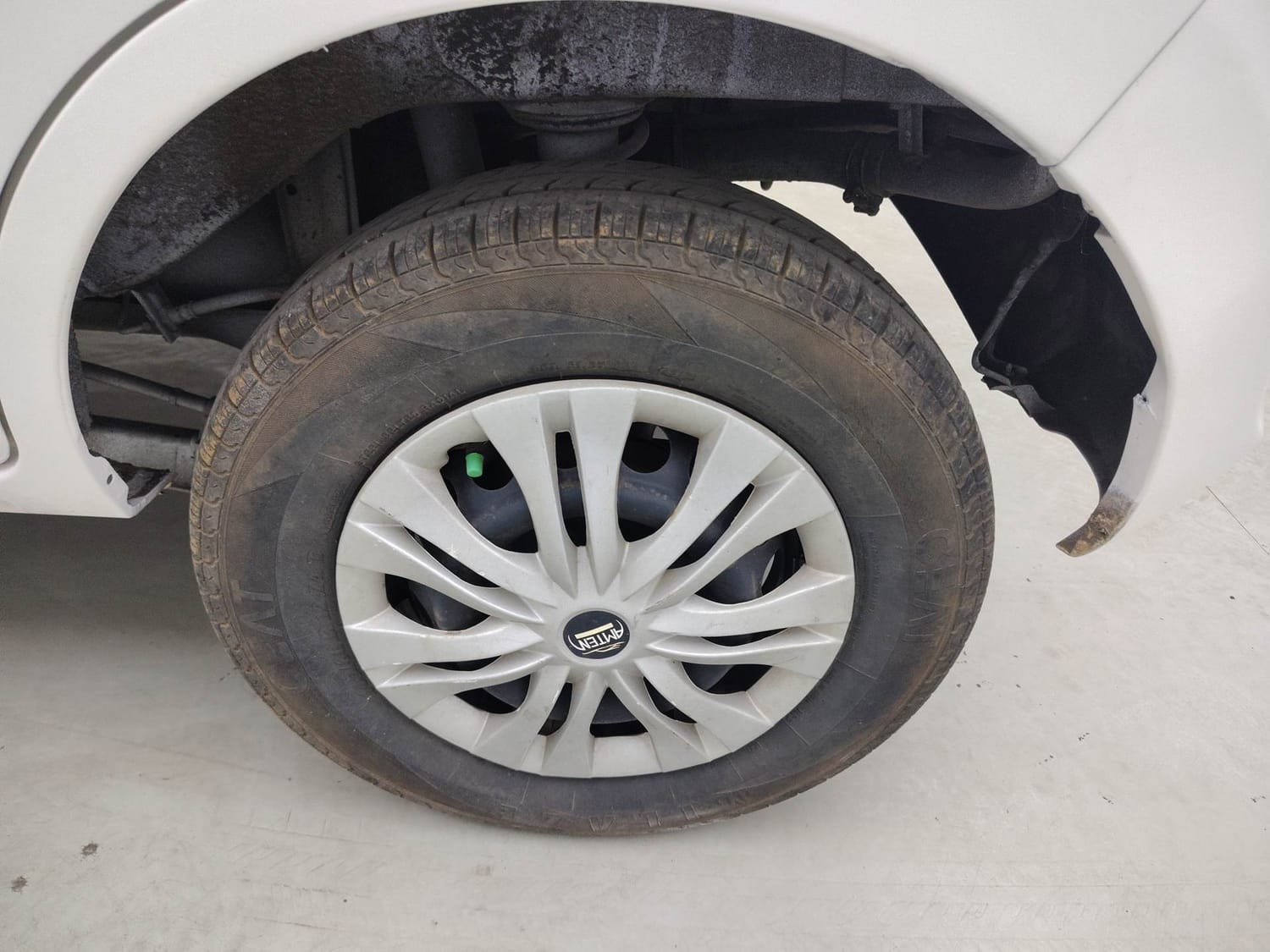 Used 2017 Maruti Suzuki Alto 800 Used 2017 Maruti Suzuki Alto 800