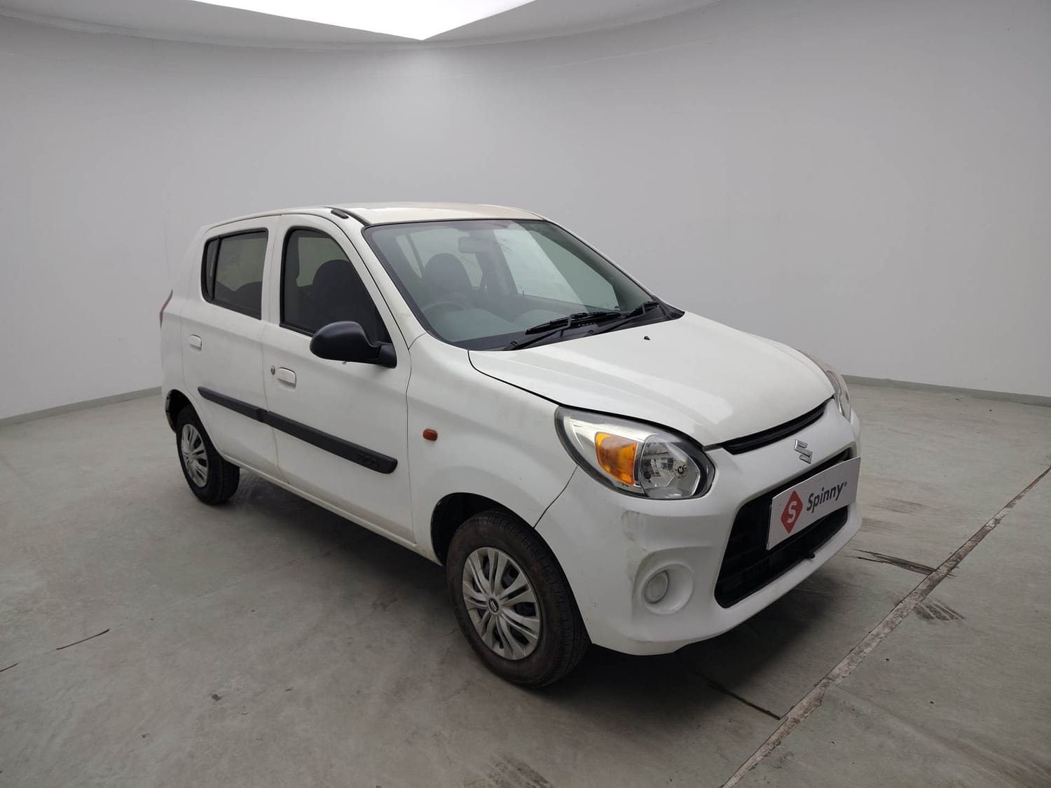 Used 2017 Maruti Suzuki Alto 800 Used 2017 Maruti Suzuki Alto 800